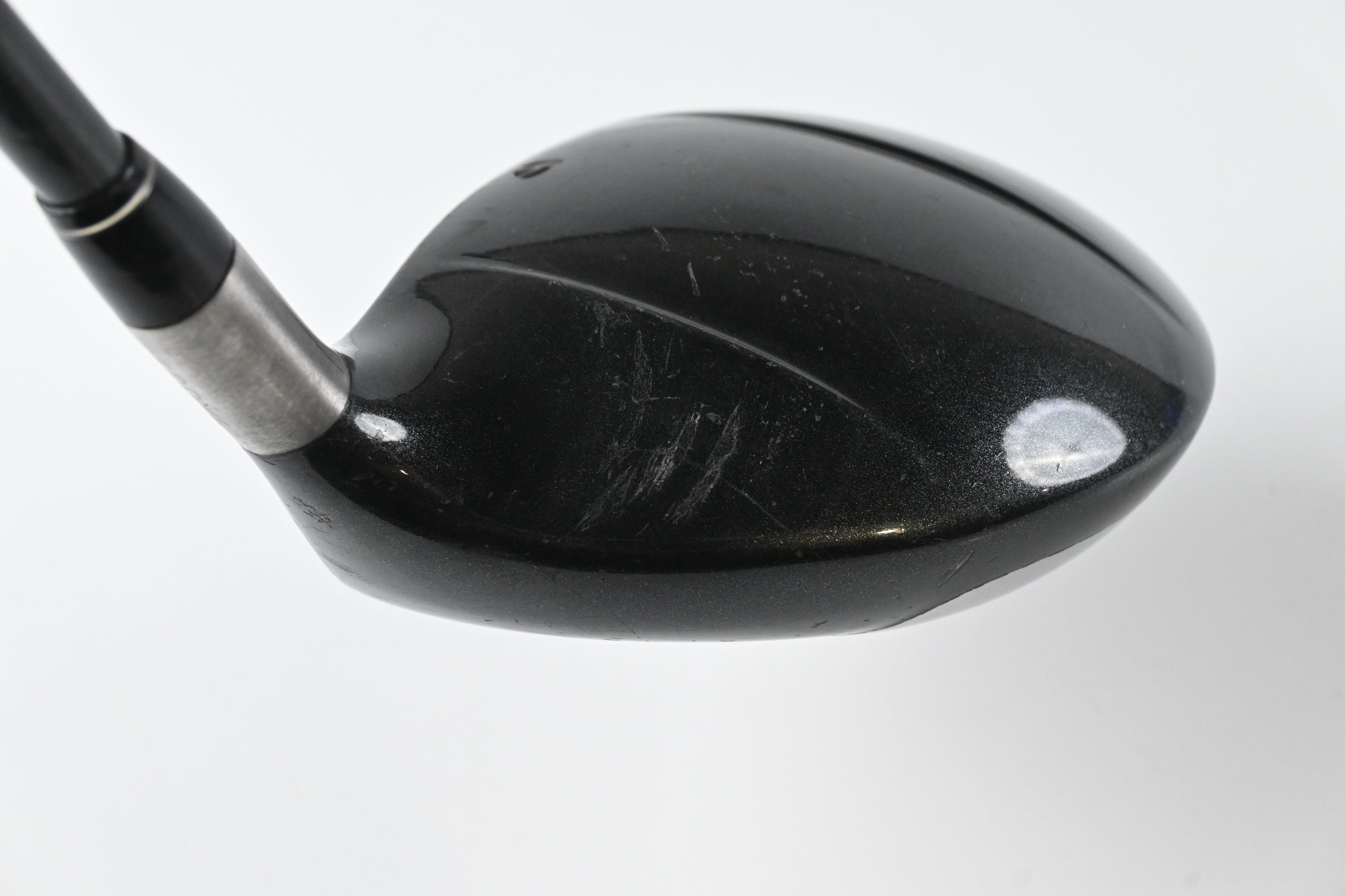 Taylormade 300 Ti Driver / 10.5 Degree / Stiff Flex Taylormade Lite 90 Shaft
