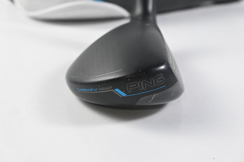 Ping G440 #5 Hybrid / 26 Degree / Regular Flex Ping Alta CB 70 Shaft