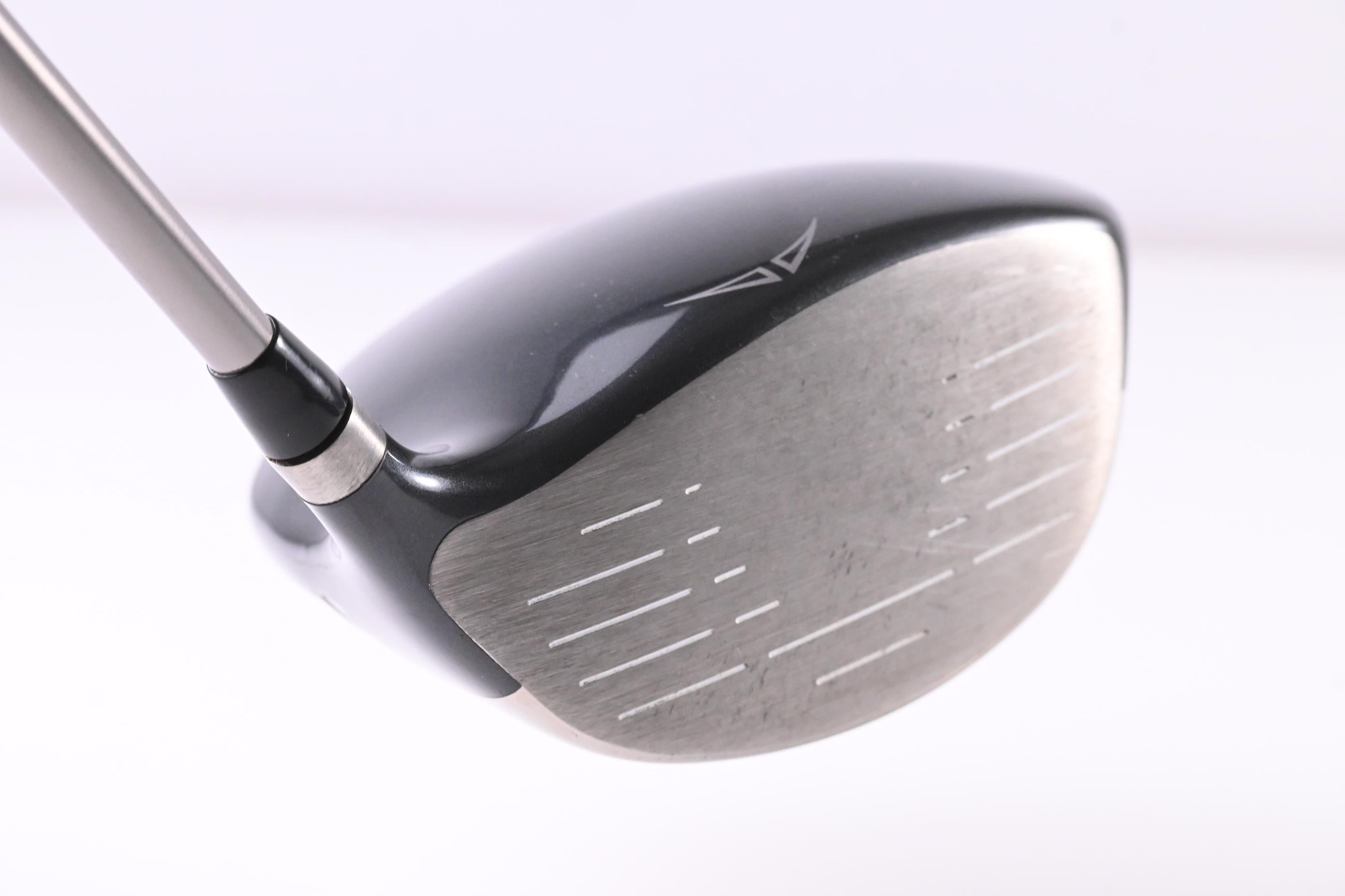 Left Hand Ping G20 Driver / 9.5 Degree / Stiff Flex Ping TFC 169 Shaft