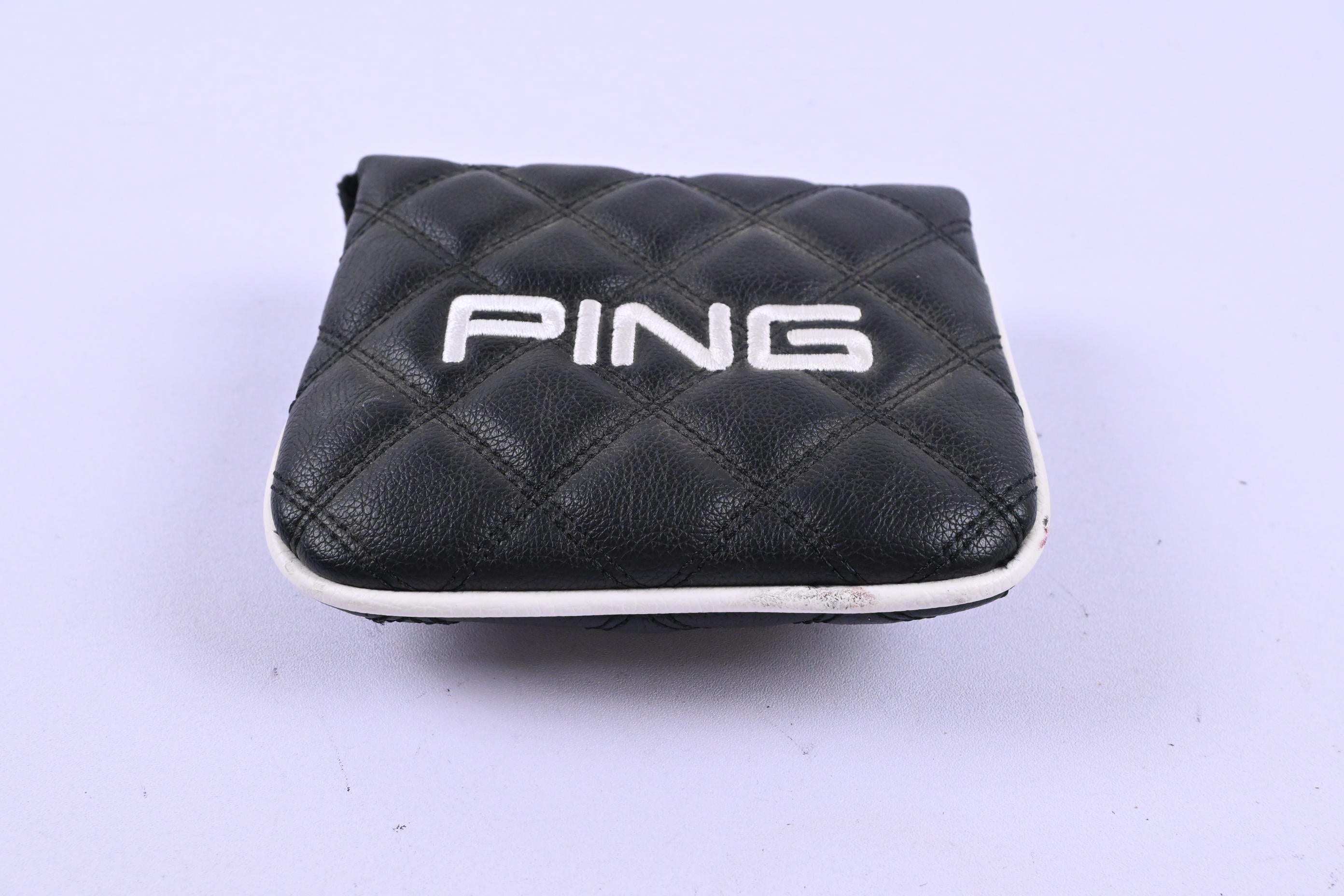 Ping 2023 Tomcat 14 Putter / Black Dot / 34 Inch