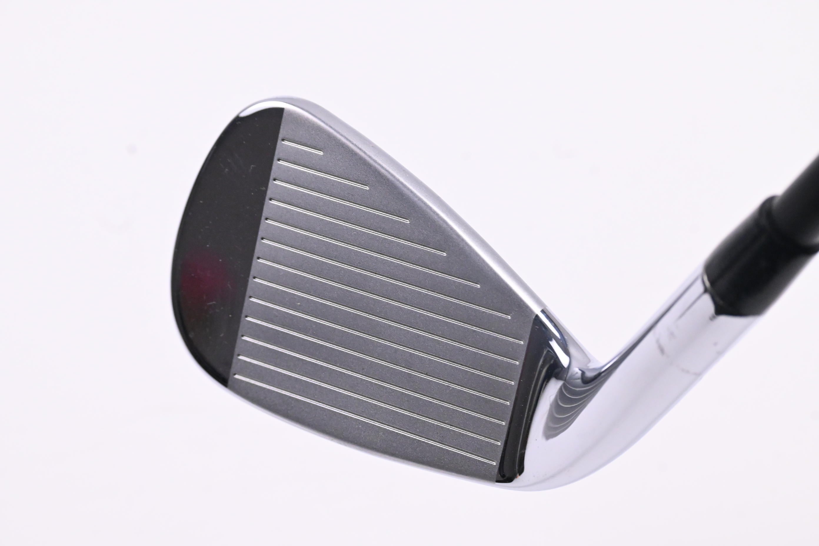 Wilson Dynapwr 2023 Forged #6 Iron / Stiff+ Flex KBS PGI 90 Shaft