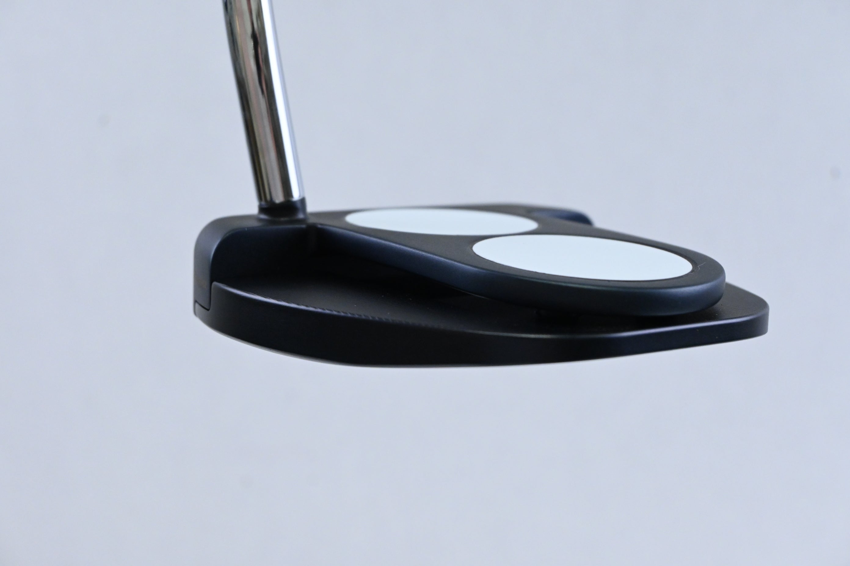 Odyssey Ai-One 2 Ball Jailbird Mini Putter / 35 Inch