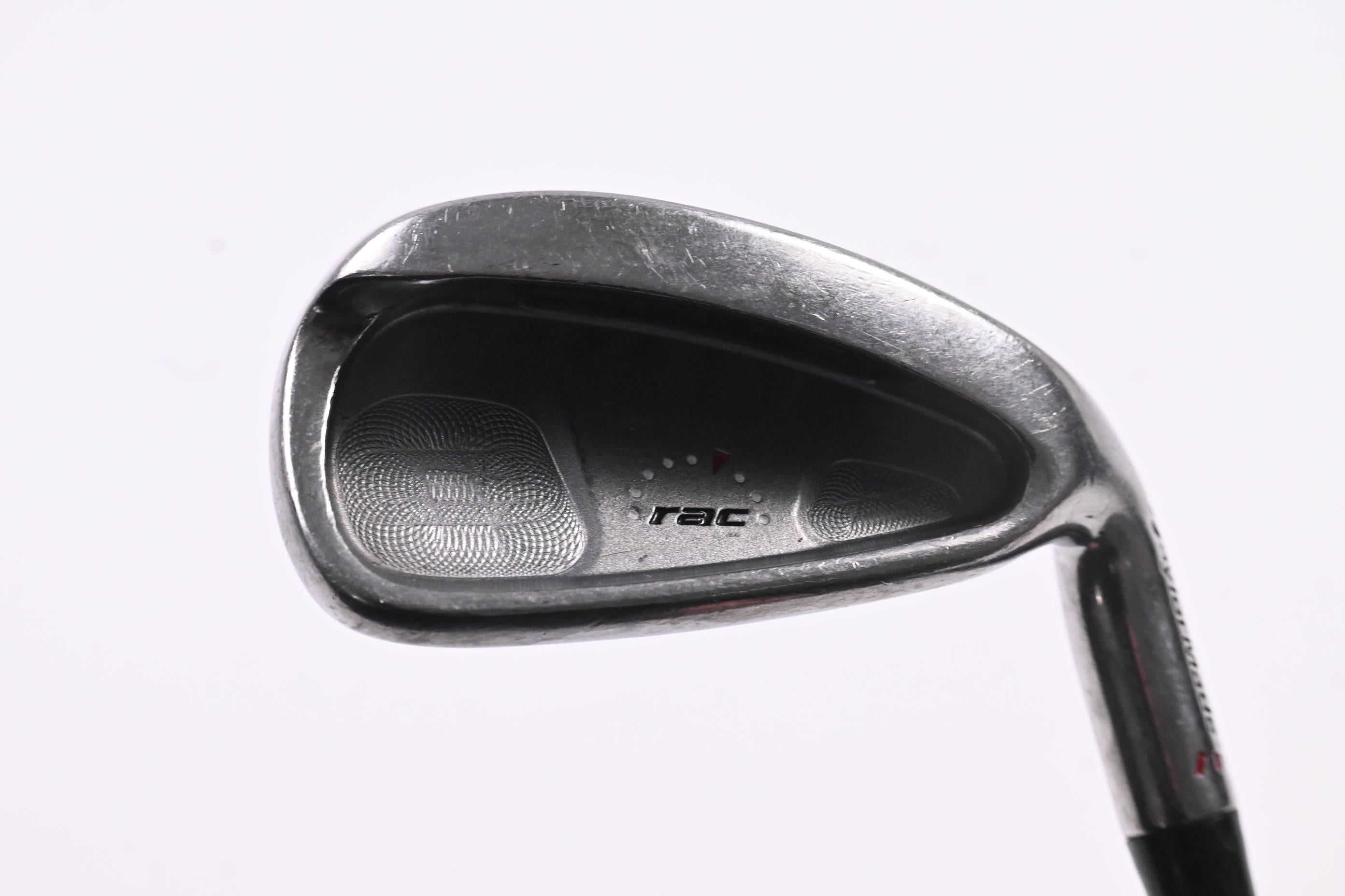 Taylormade RAC HT #6 Iron / 32 Degree / Regular Flex Taylormade Light Metal