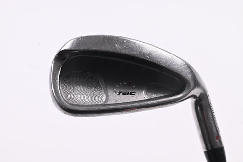 Taylormade RAC HT #6 Iron / 32 Degree / Regular Flex Taylormade Light Metal