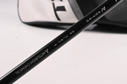 Titleist TSR3 Driver / 9 Degree / Regular Flex Tensei AV Blue 55 Shaft