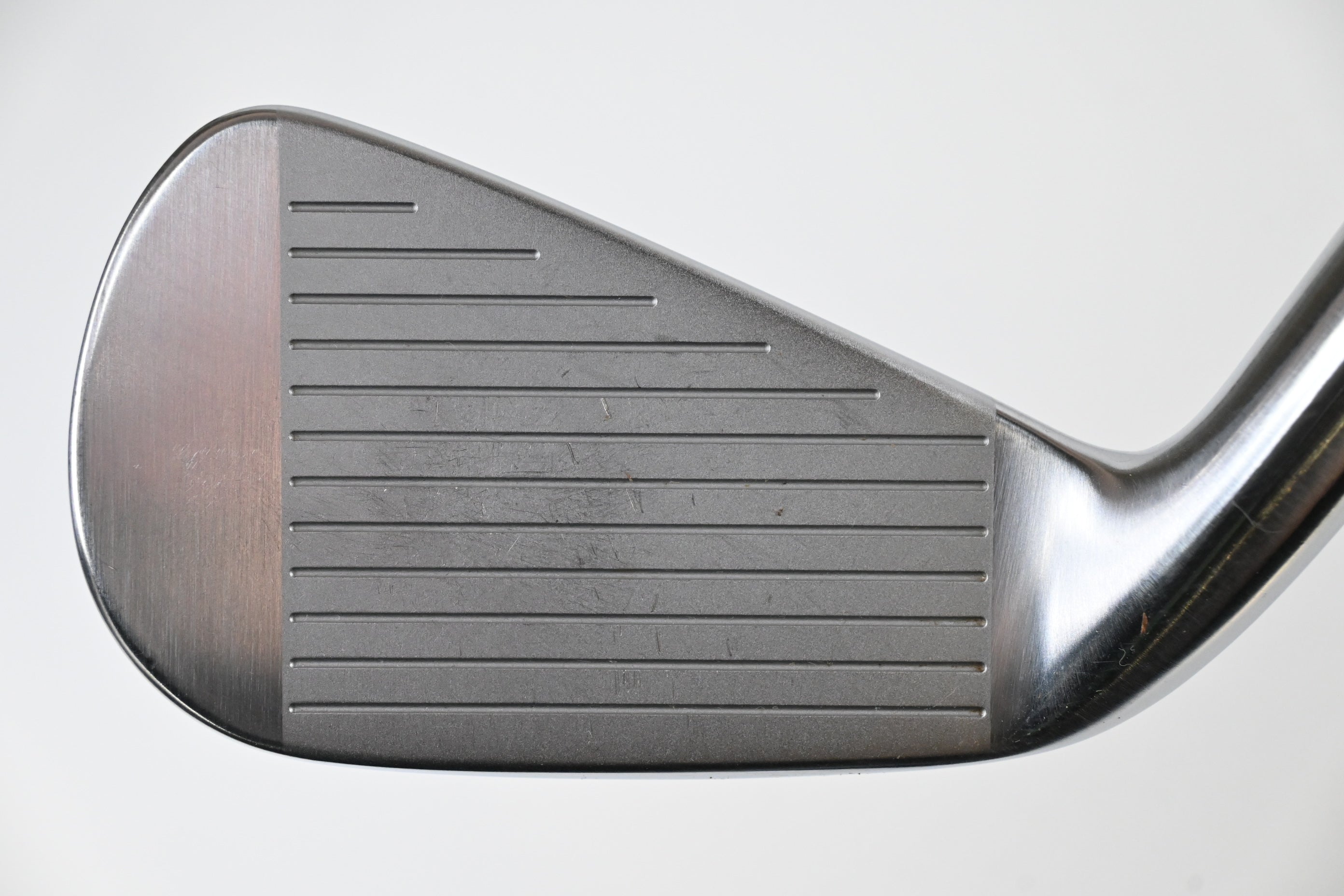 Titleist T200 #3 Iron / 20 Degree / Stiff Flex Hzrdus Smoke Black RDX 80 Shaft