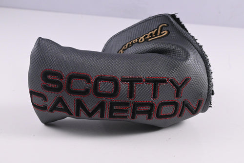 Scotty Cameron Special Select Del Mar Putter / 34 Inch