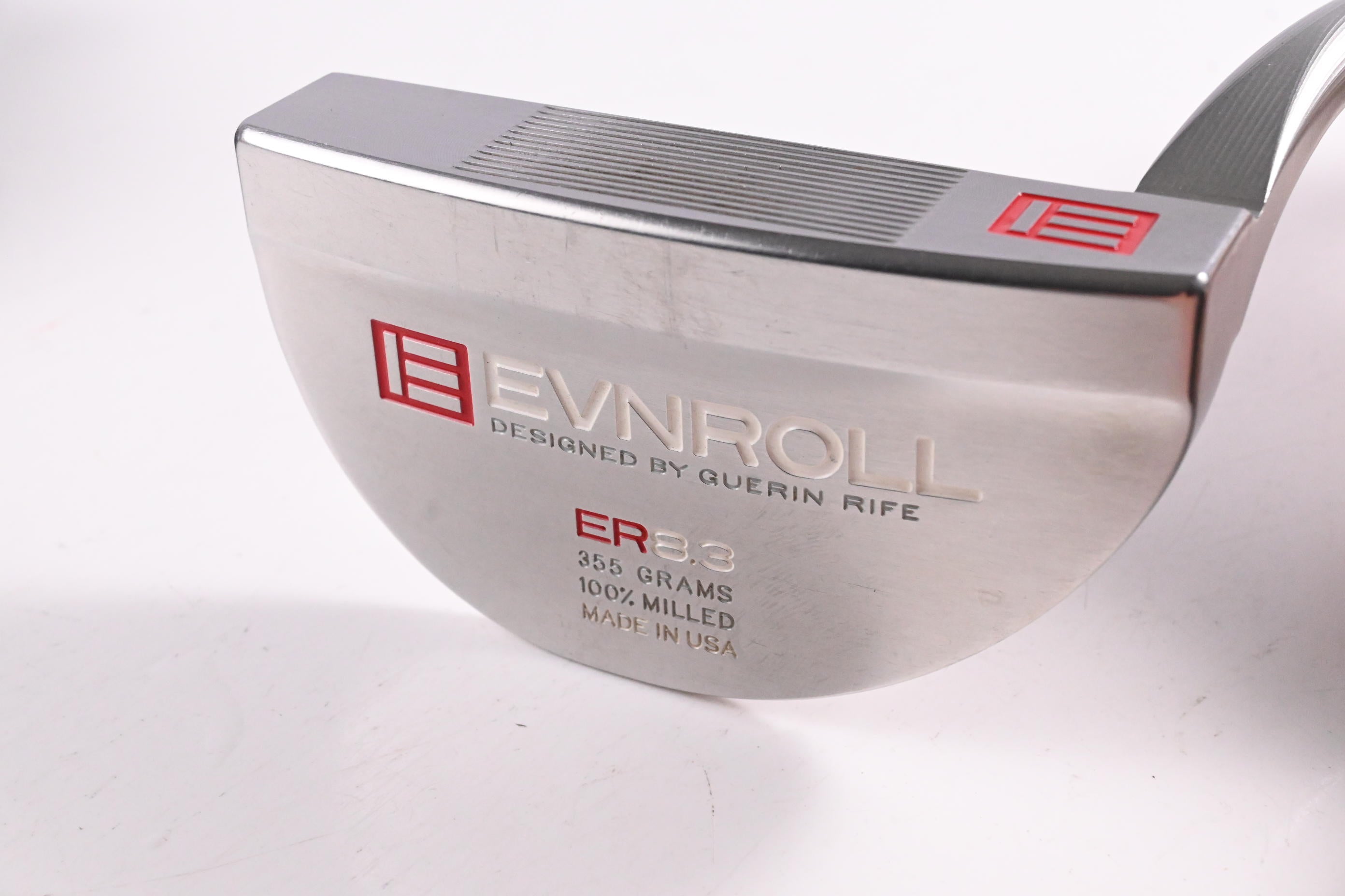 Evnroll Classics ER8.3 Putter / 34 Inch