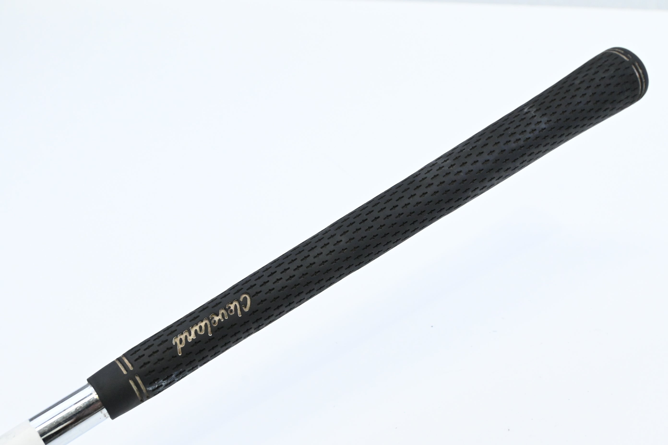 Cleveland CG15 Sand Wedge / 54 Degree / Wedge Flex Steel Shaft