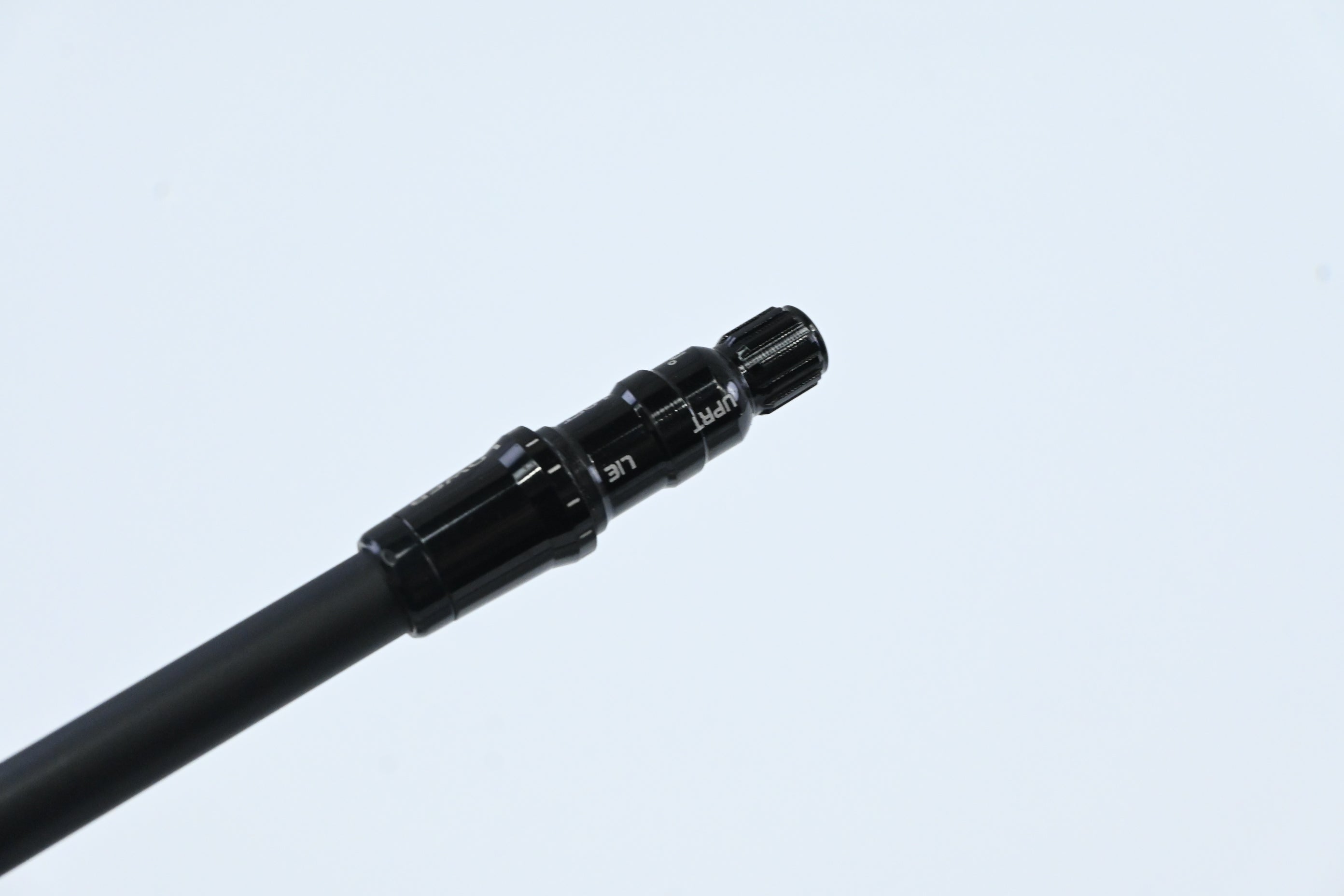 Project X HZRDUS Gen5 Black 60 Driver Shaft / X-Flex / Taylormade 2nd Gen