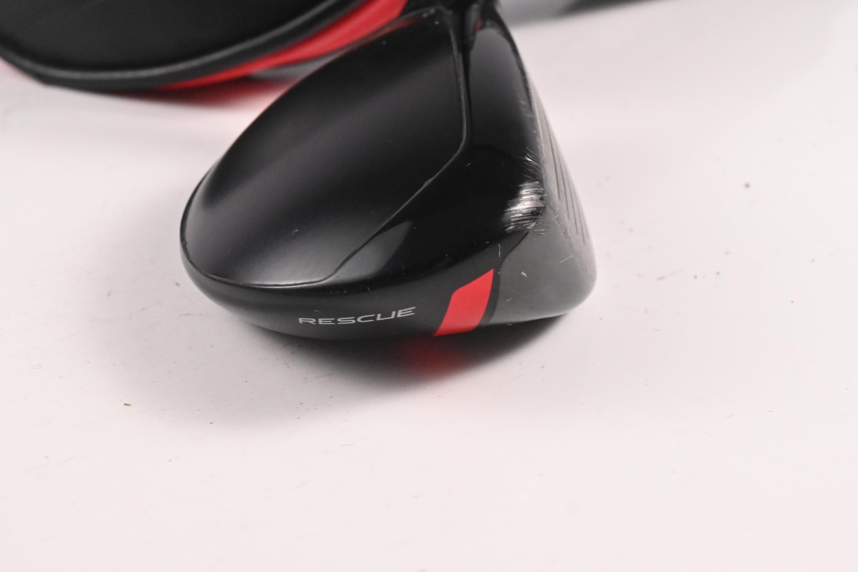 Taylormade Stealth #4 Hybrid / 22 Degree / Regular Flex Fujikura Ventus Red 6