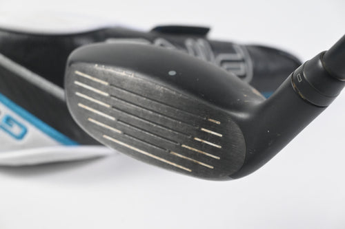 Ping G440 #5 Hybrid / 26 Degree / Regular Flex Ping Alta CB 70 Shaft