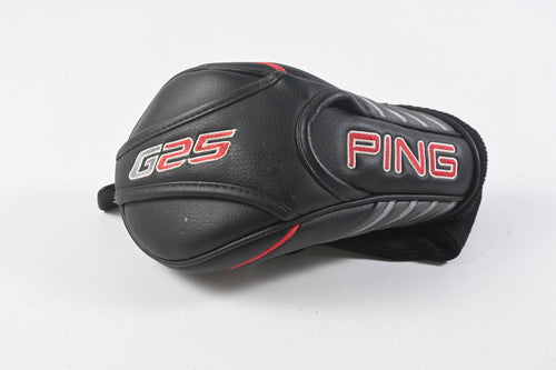 Ping G25 #3 Wood / 15 Degree / X-Flex Diamana B70 Shaft