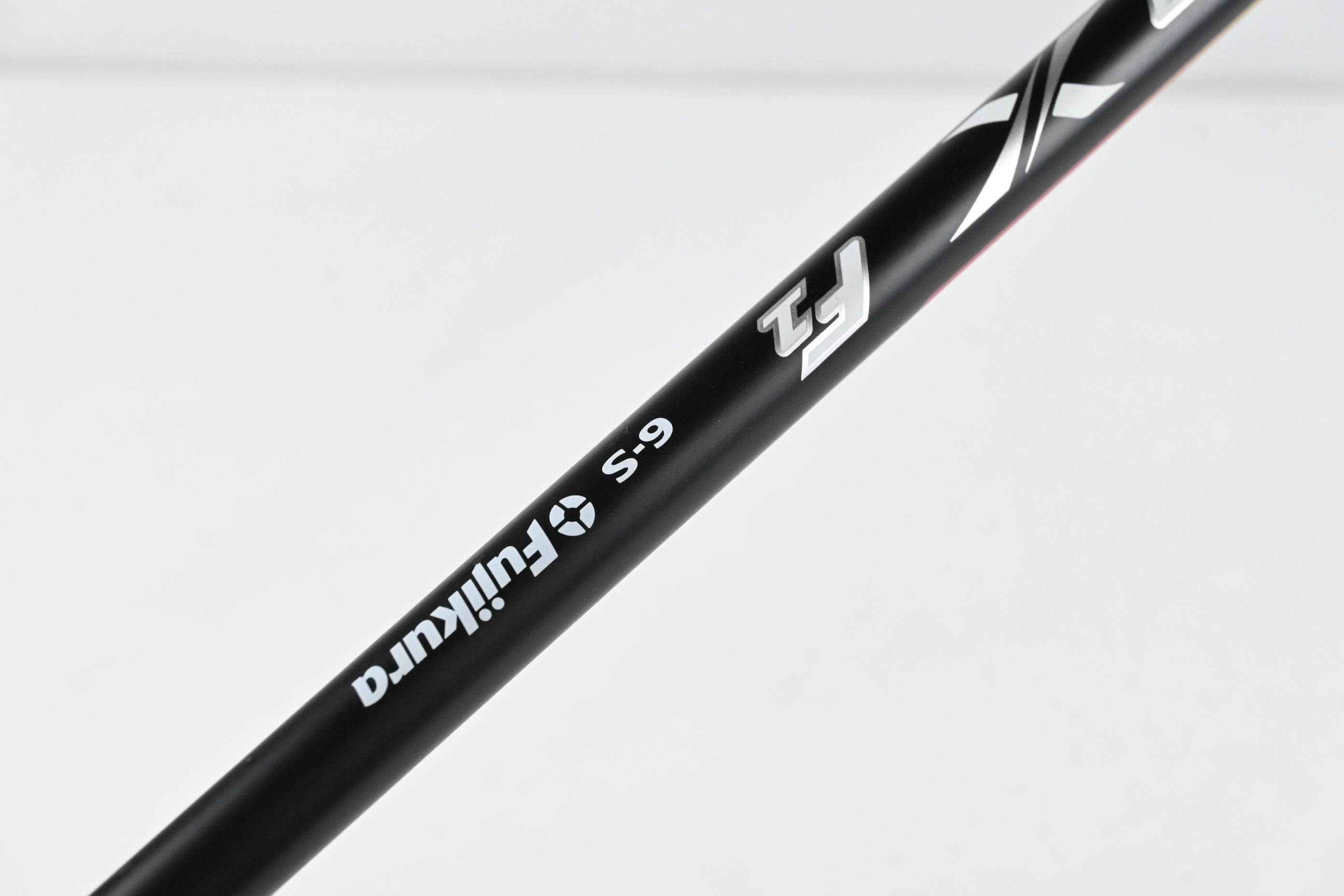 Cobra King Radspeed Driver / 9 Degree / Stiff Flex Fujikura Motore F1 6 Shaft