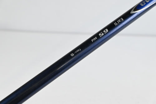 Titleist 910 D3 Driver / 9.5 Degree / Stiff Flex Diamana Kai'li MID 65 Shaft