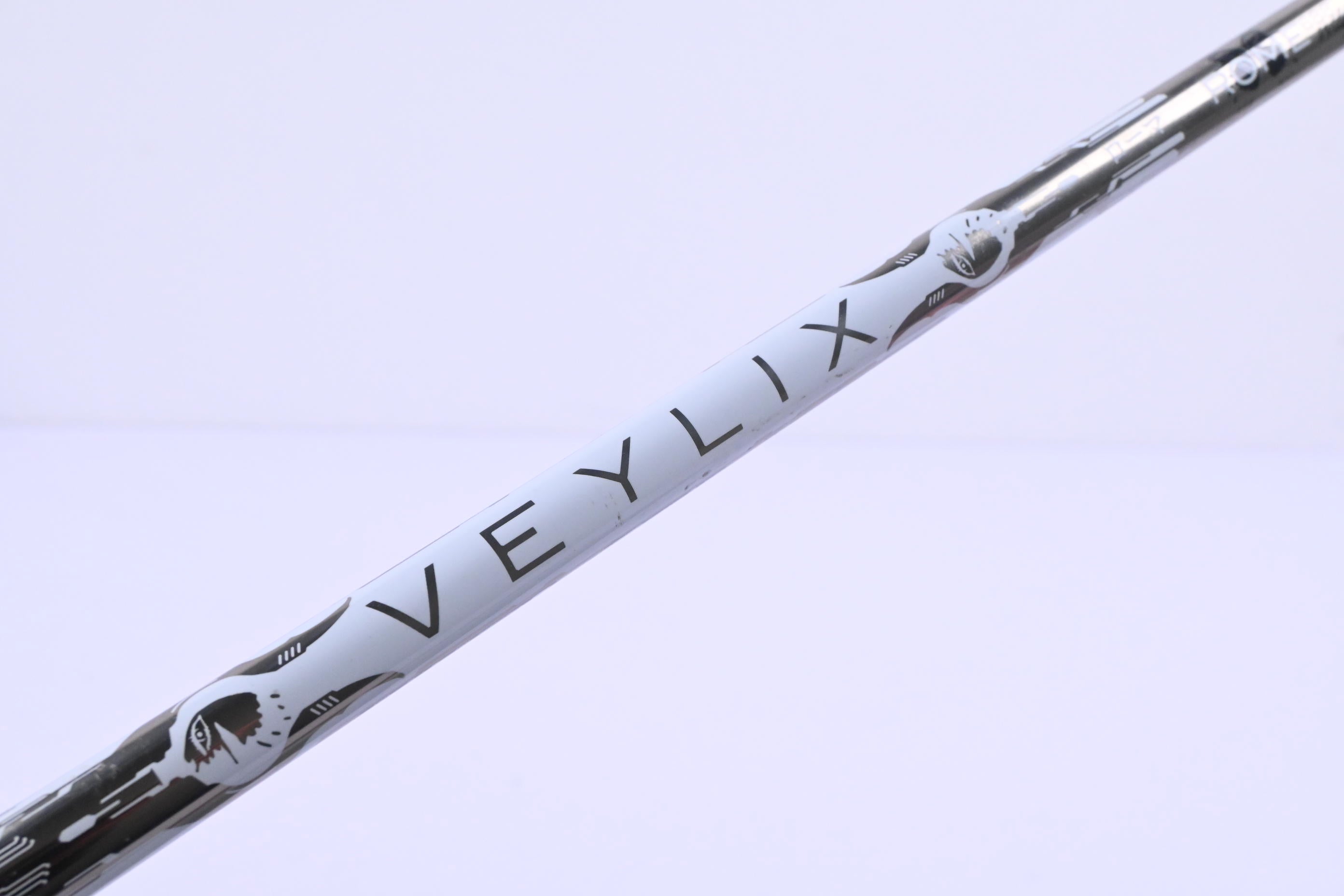 Veylix Rome 688 Wildeye Driver Shaft / Stiff Flex / Titleist