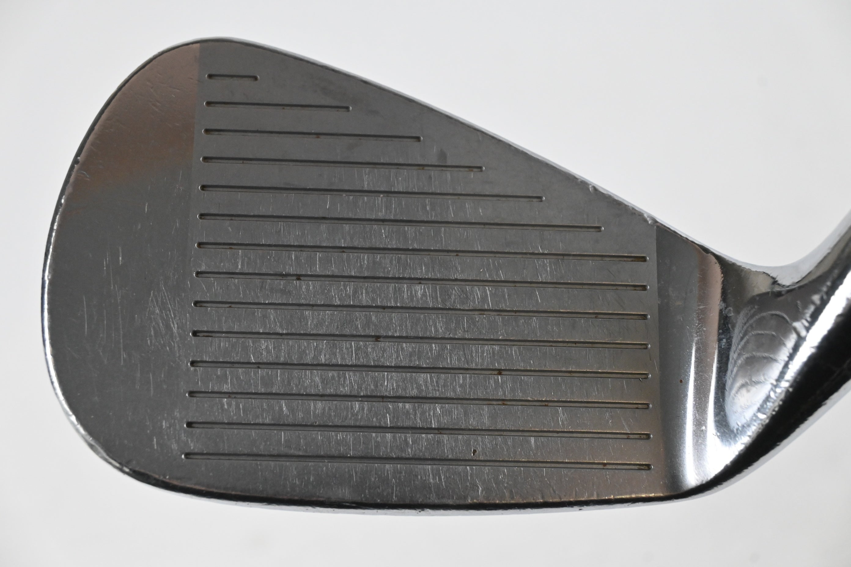 Nike VR Full Cavity #9 Iron / Regular Flex Dynamic Gold R300 Steel Shaft