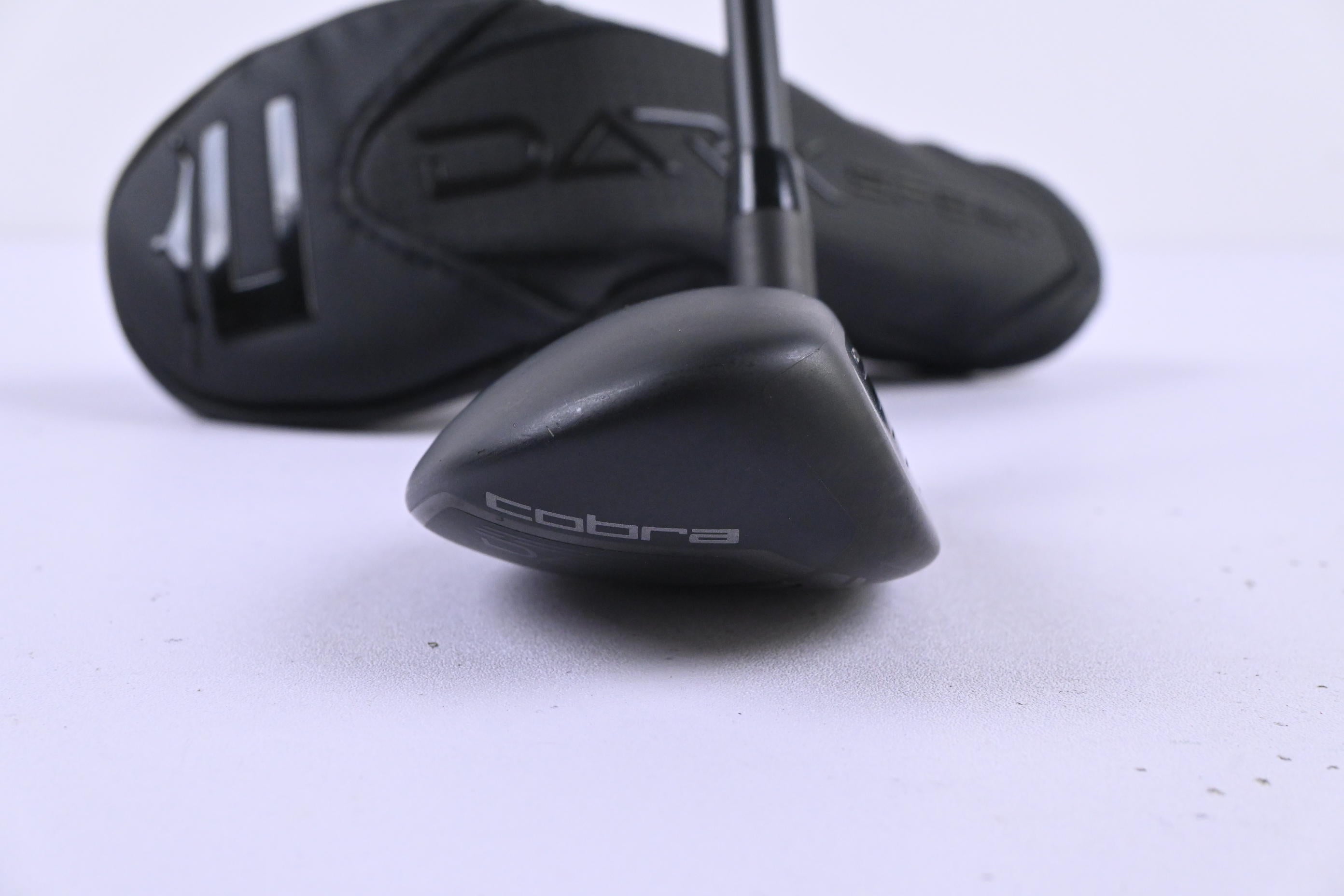 Cobra Darkspeed #5 Hybrid / 24 Degree / Regular Flex KBS PGI 75 Shaft