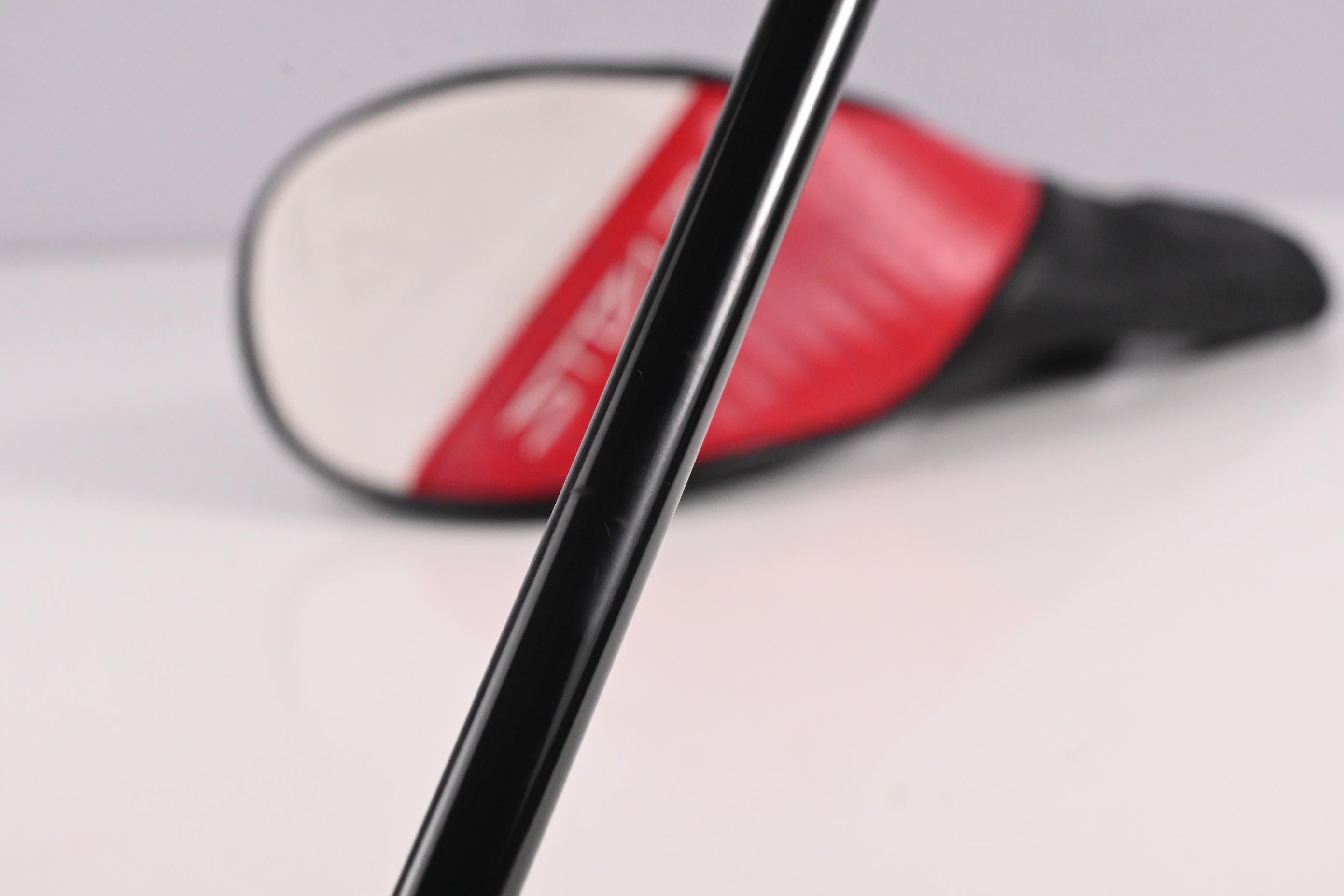 Taylormade Stealth 2 #5 Wood / 18 Degree / Regular Flex Ventus TR Red 5 Shaft
