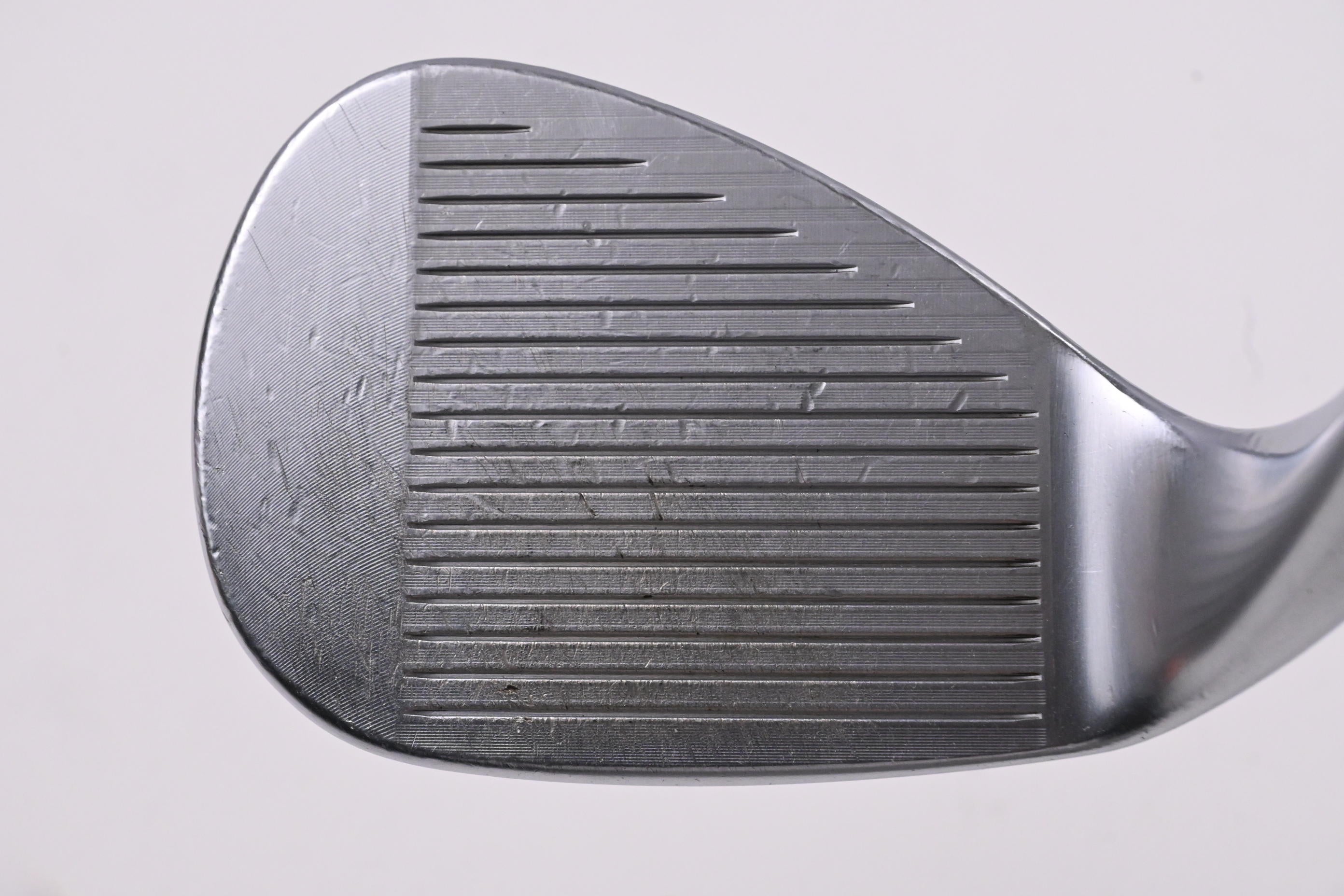 Titleist Vokey SM8 Lob Wedge / 58 Degree / Wedge Flex Titleist Vokey SM8 Shaft