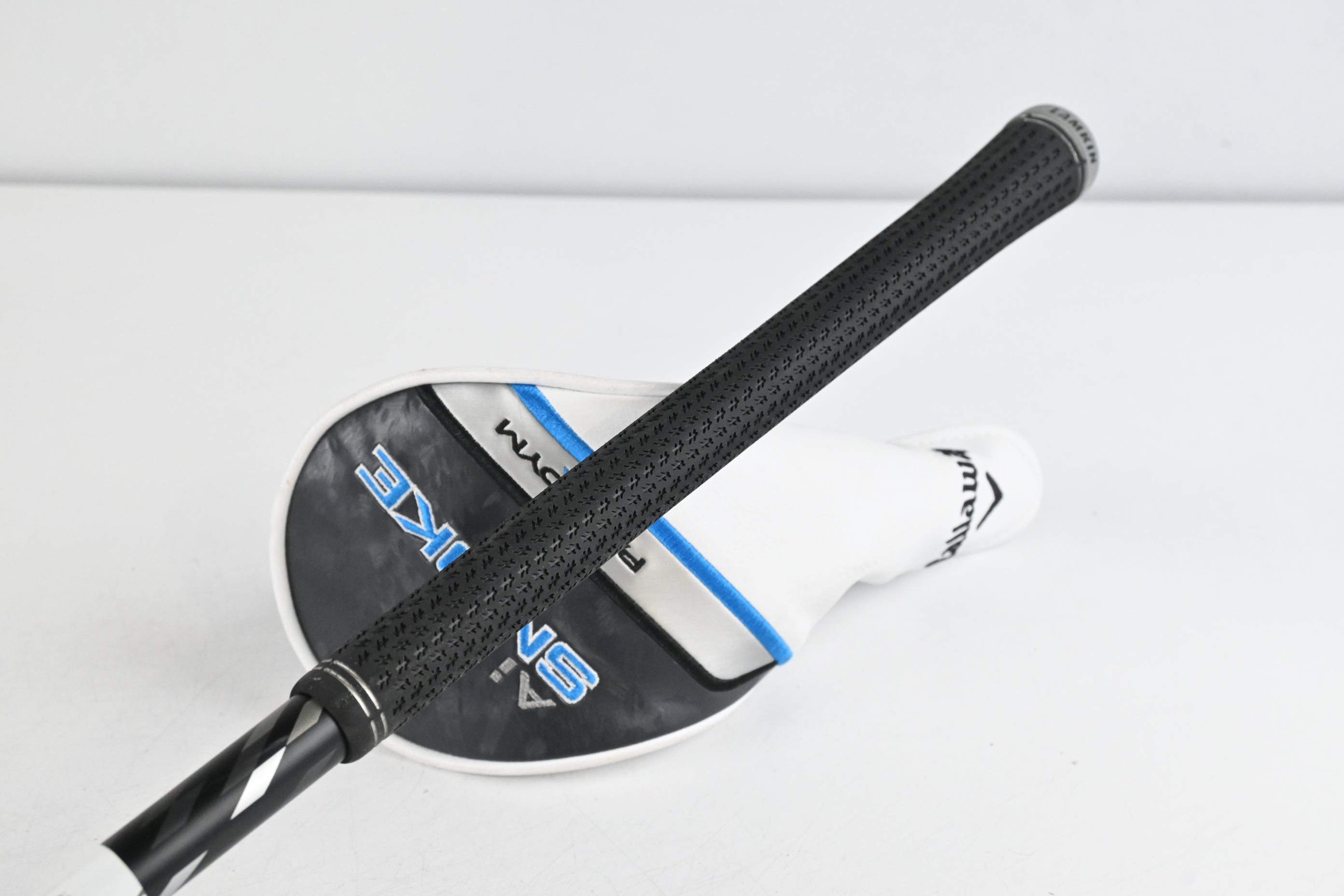 Callaway Paradym Ai Smoke #3 Hybrid / 18 Degree / Regular Flex Cypher 2.0 60