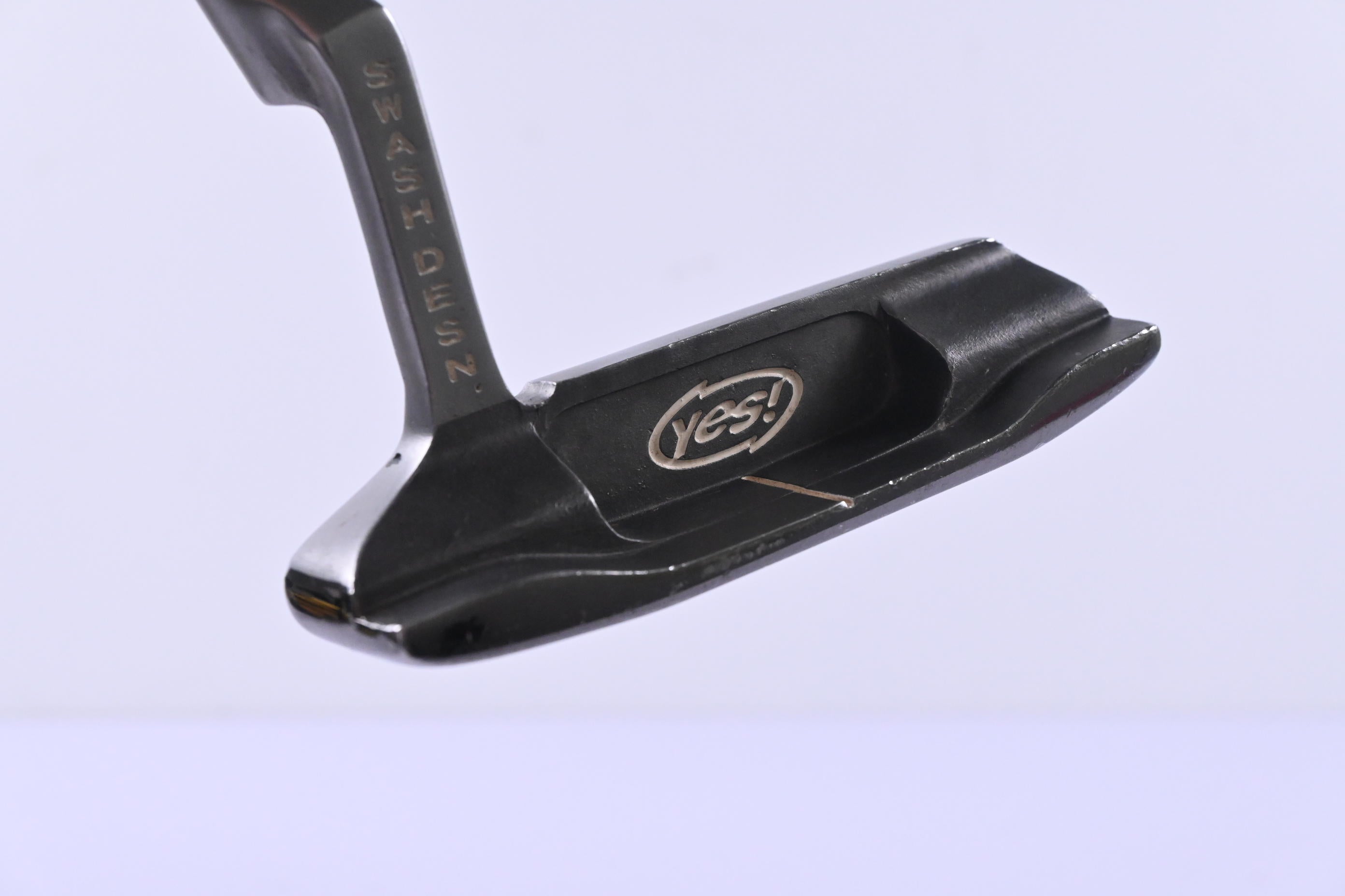 Yes! C-Groove Callie Putter / 34 Inch
