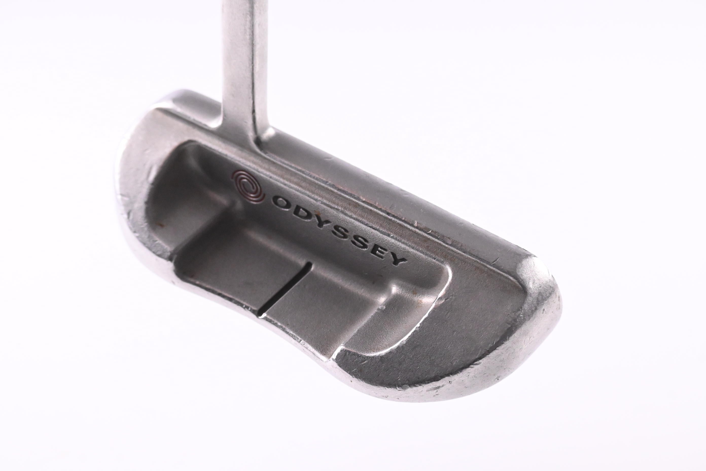Odyssey White Hot #4 Putter / 35 Inch