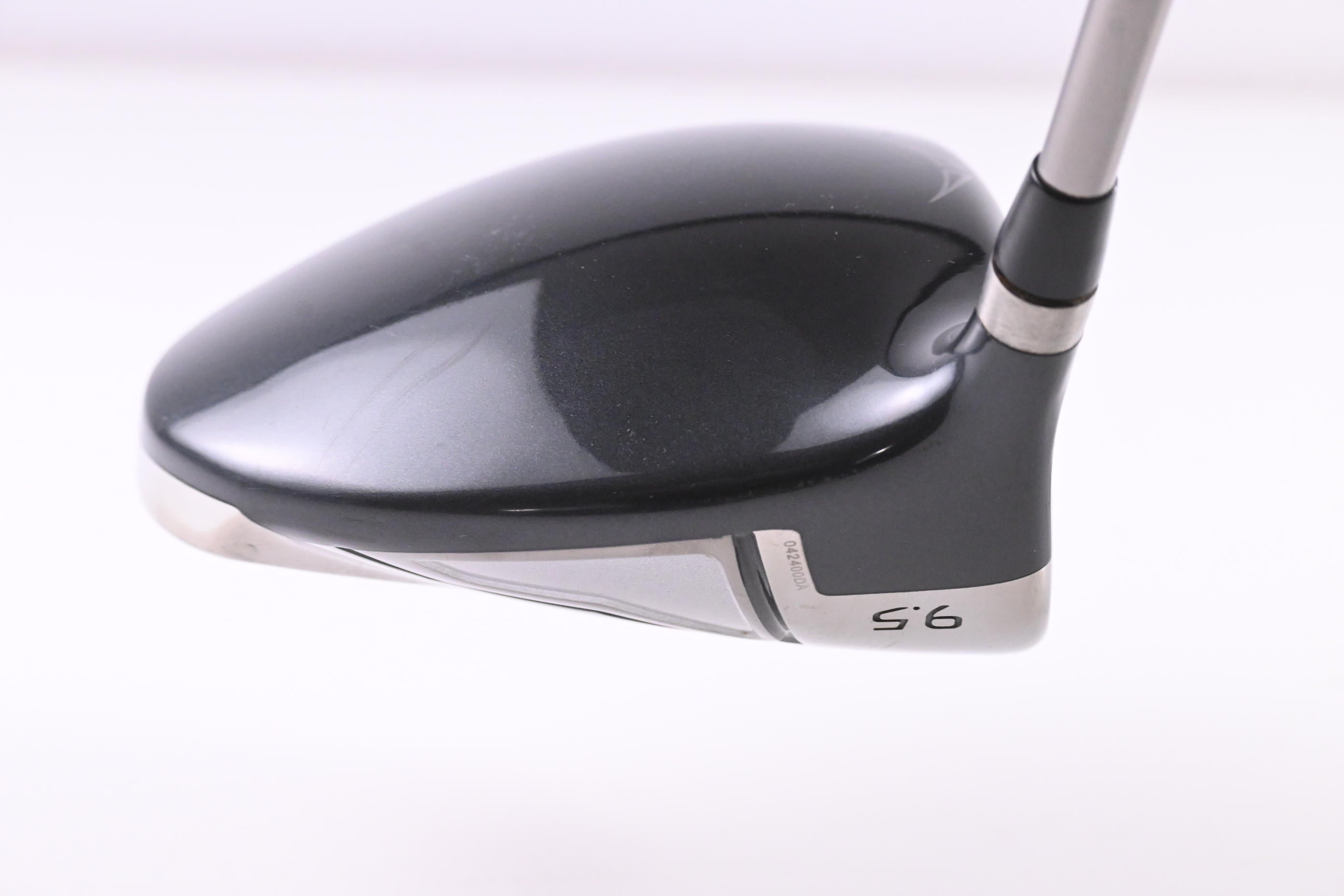 Left Hand Ping G20 Driver / 9.5 Degree / Stiff Flex Ping TFC 169 Shaft