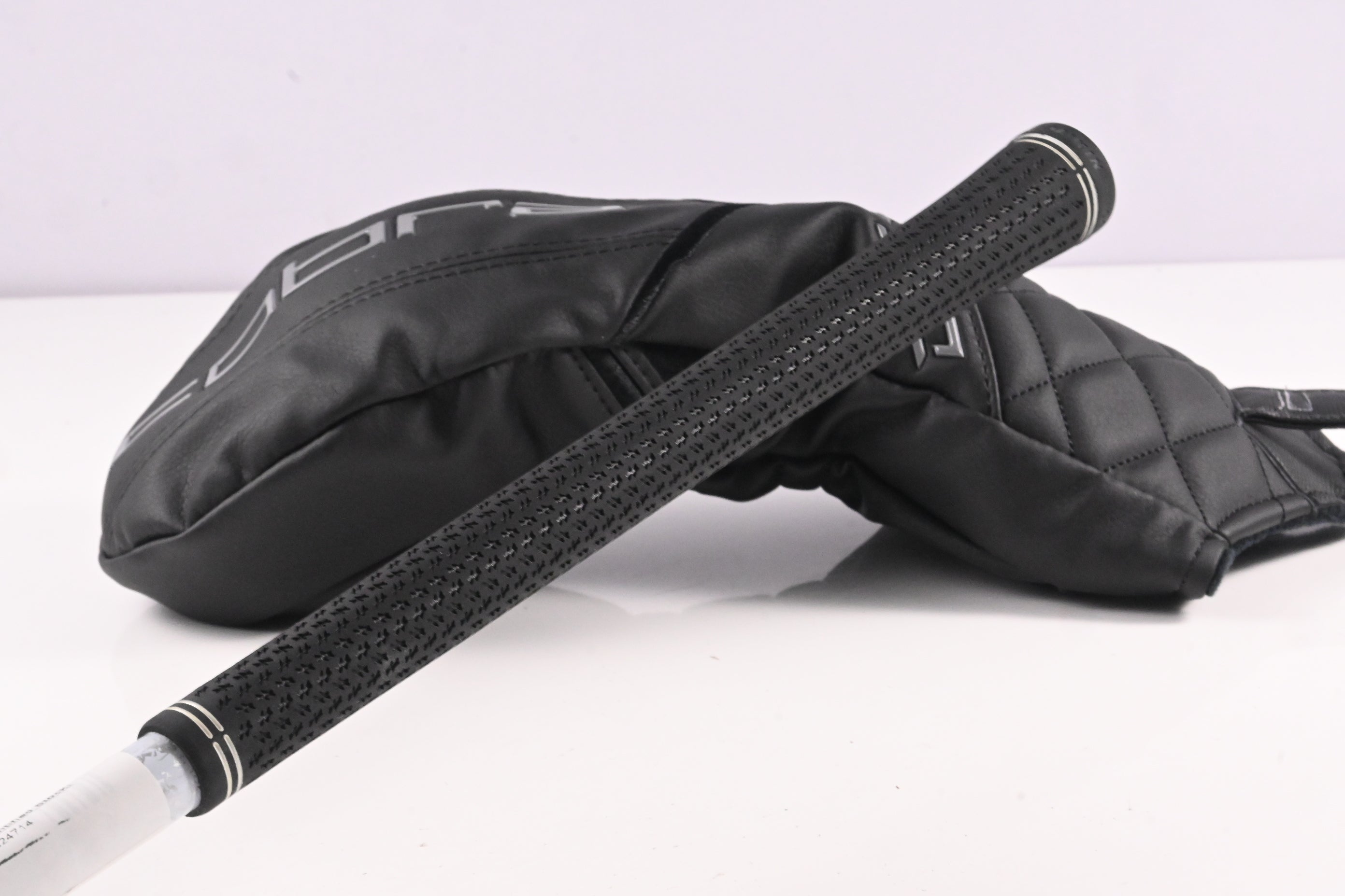 Left Hand Cobra DS-Adapt LS Driver / 9 Degree / X-Flex Denali Black 70 Shaft