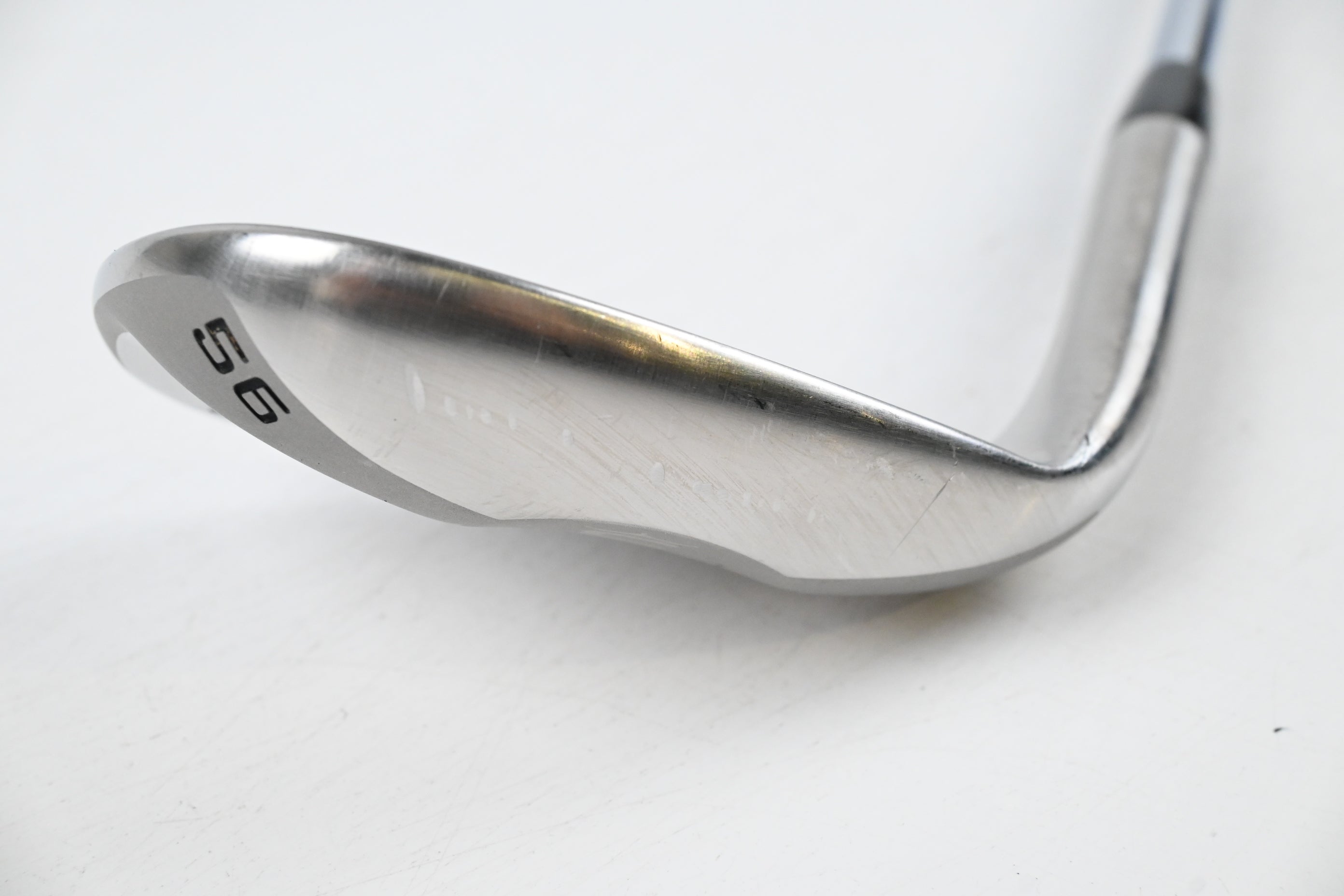 Cobra Tour Trusty Sand Wedge / 56 Degree / Stiff Flex Cobra Shaft