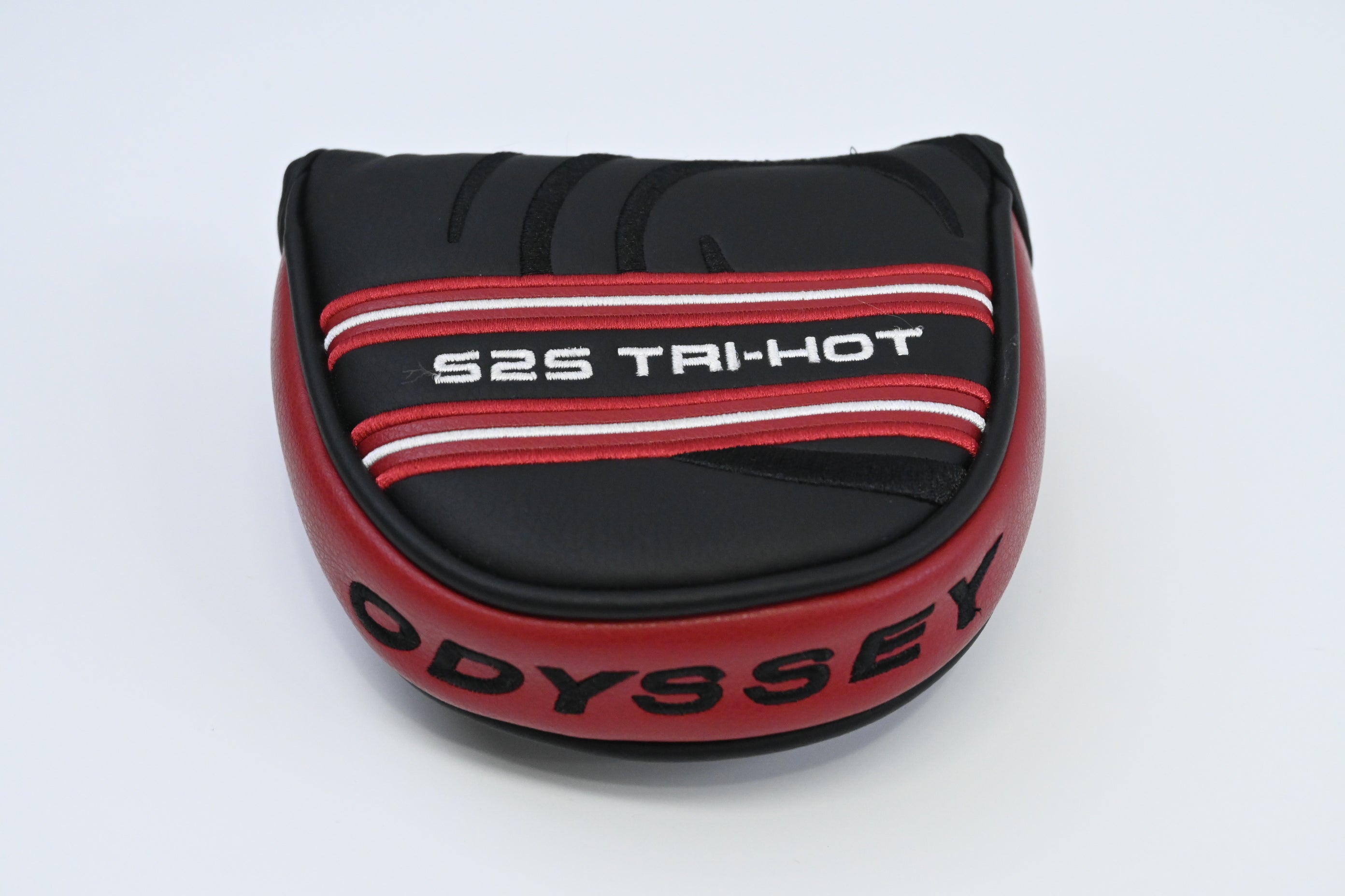 Odyssey Square 2 Square Tri-Hot #7 Putter / 35 Inch