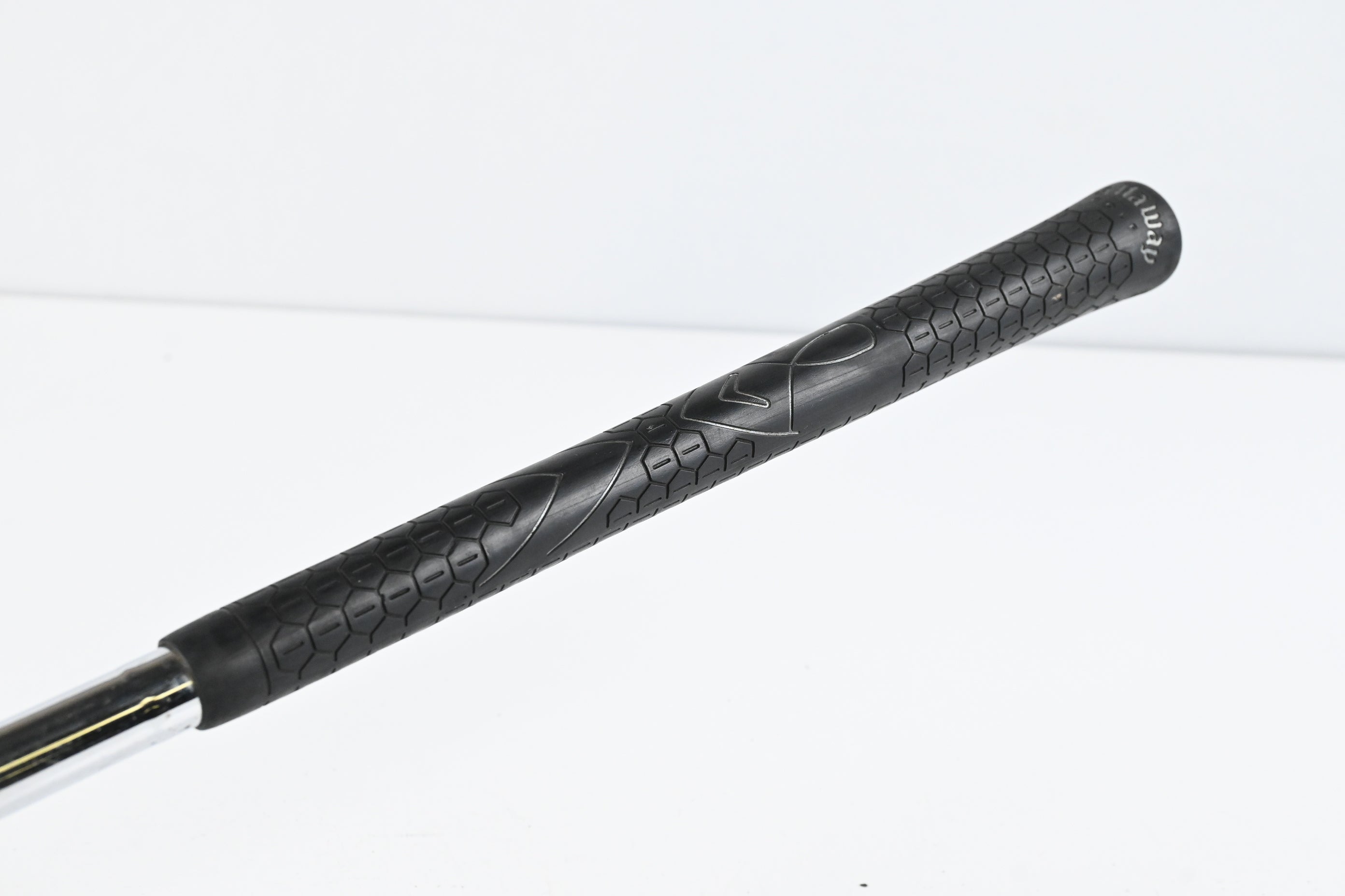 Callaway X-18 #3 Iron / 21 Degree / Uniflex Callaway X-18 Steel Shaft