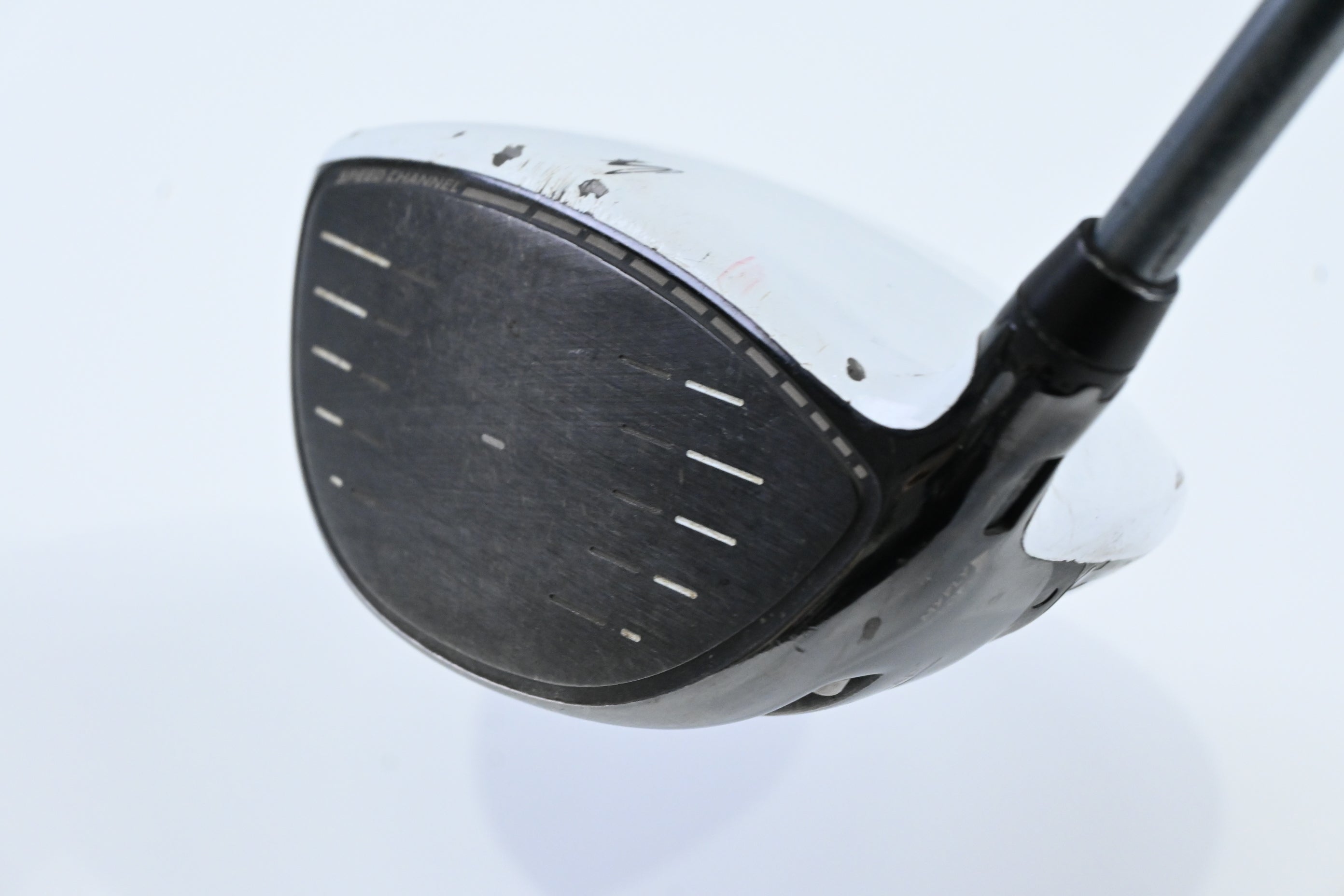 Cobra Fly-Z+ Driver / 8.5-11.5 Degree / Regular Flex Matrix VCLT-ST 65 Shaft