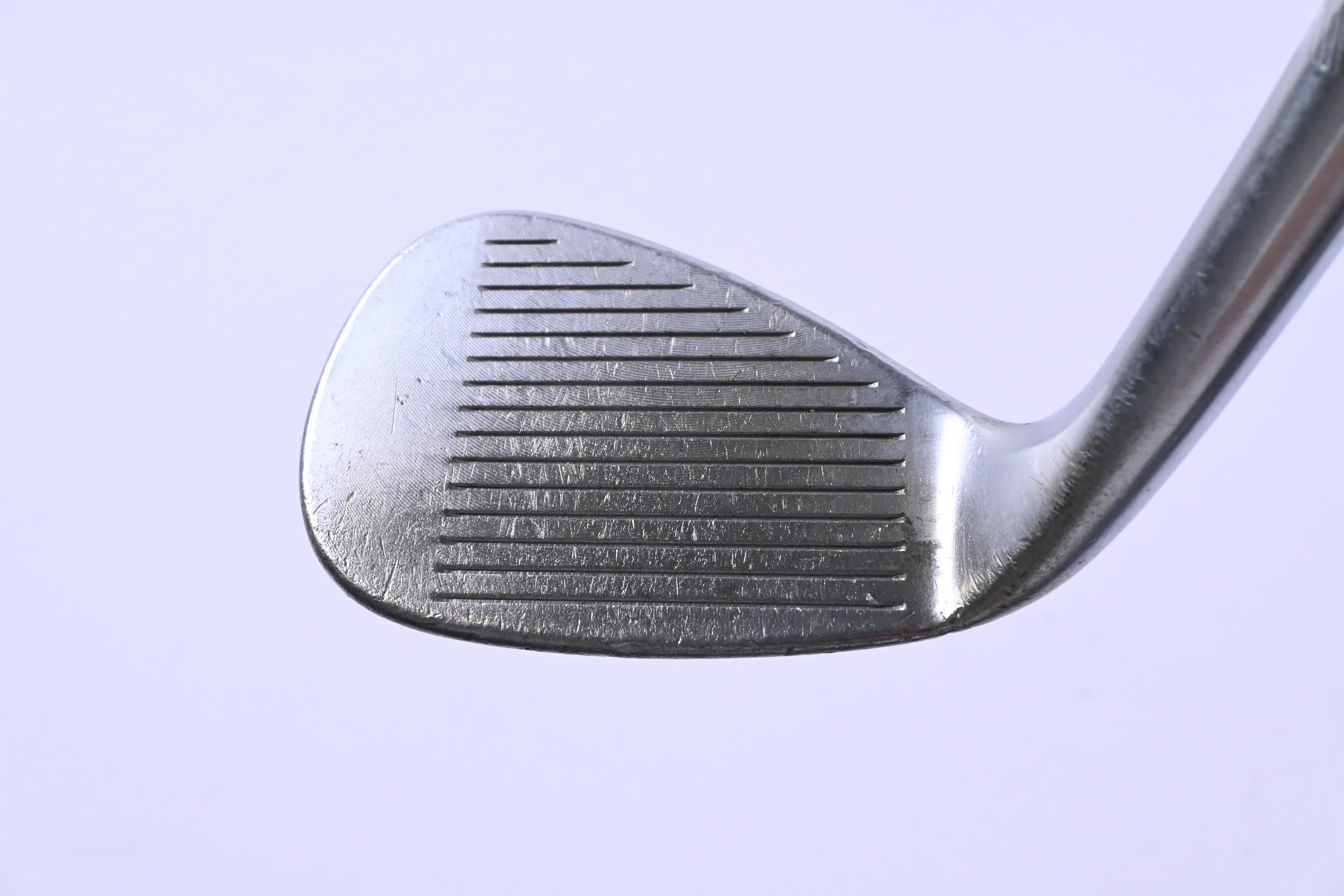 Titleist Vokey Spin Milled 2007 Lob Wedge / 58 Degree / Wedge Flex Steel Shaft