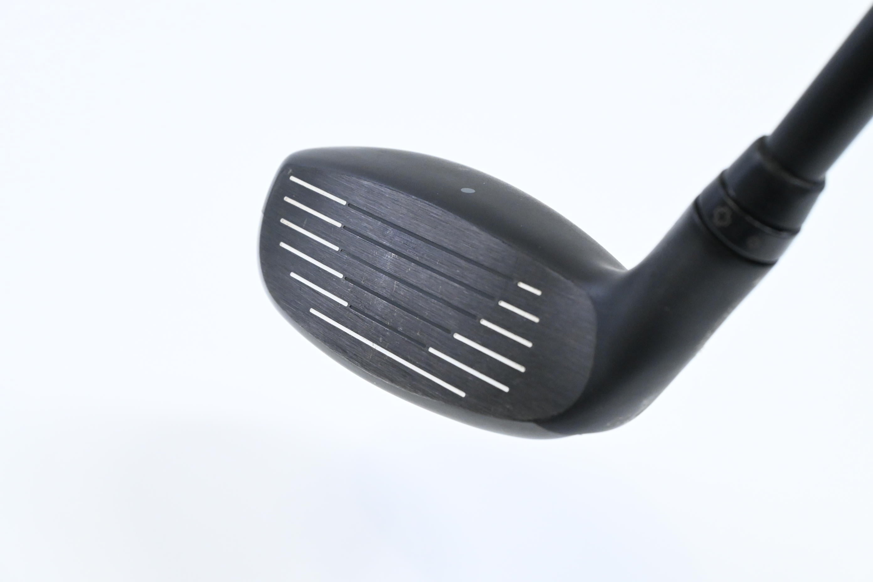 Ping G430 #4 Hybrid / 22 Degree / Regular Flex KBS Tour Hybrid Prototype 75