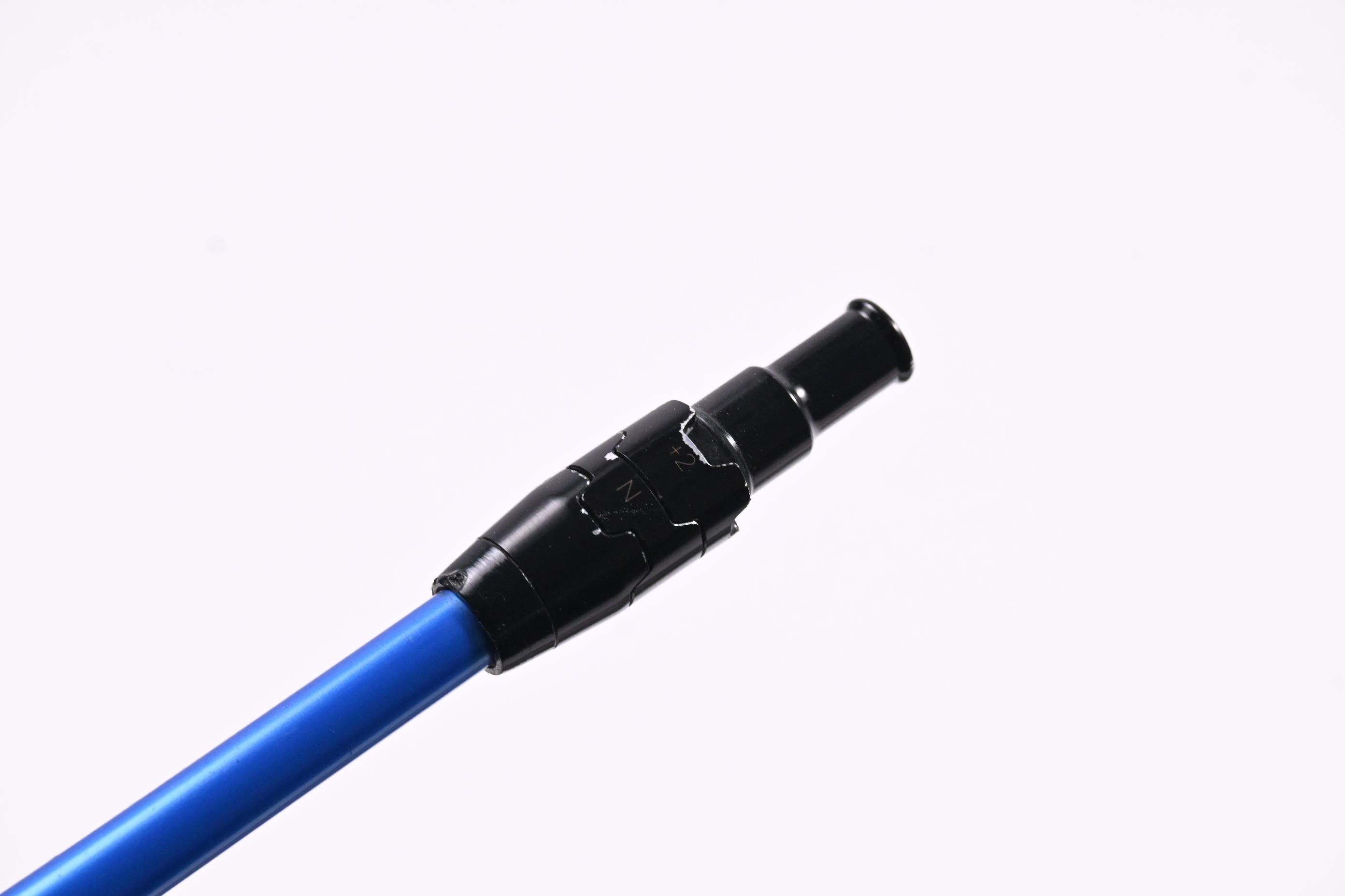 Oban Devotion Blue 65 Driver Shaft / X-Flex / Callaway 2nd Gen