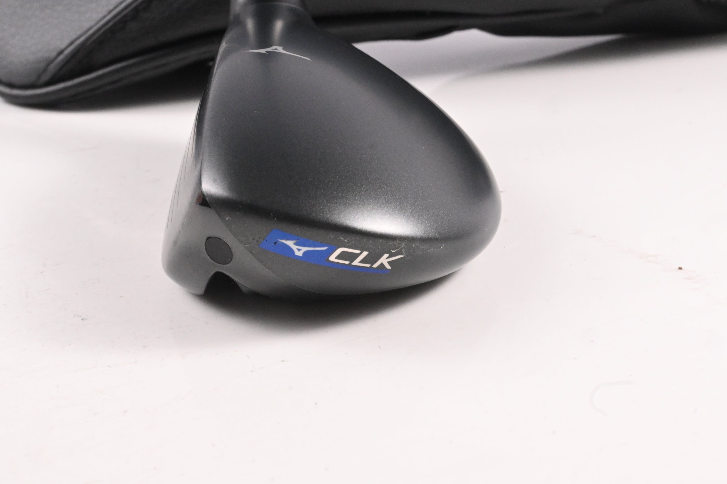 Left Hand Mizuno CLK 2020 #3 Hybrid / 19 Degree / Regular Flex Mizuno MFusion 47