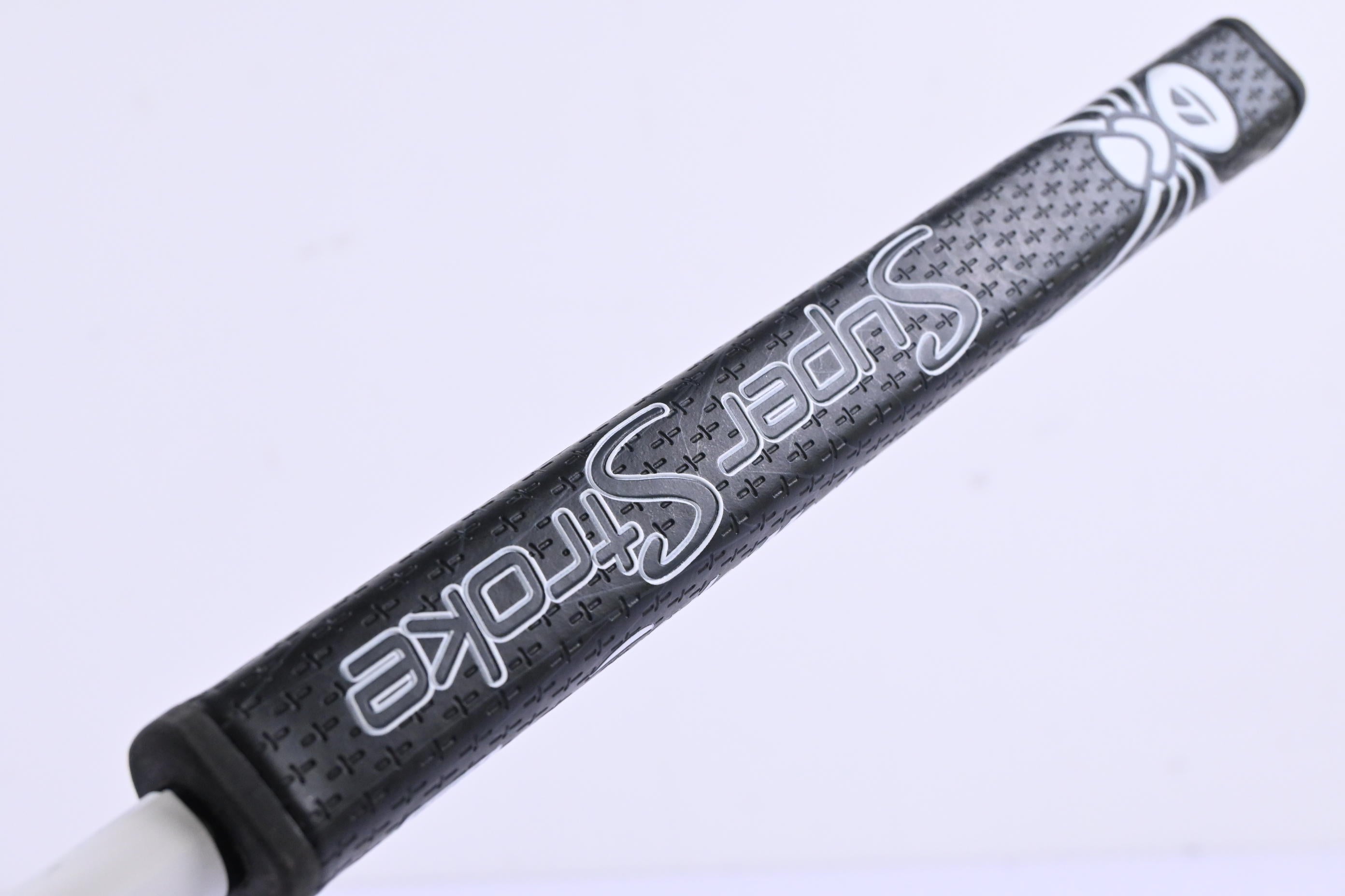Taylormade Spider Tour-X Black 2025 Plumbers Neck Putter / 34 Inch