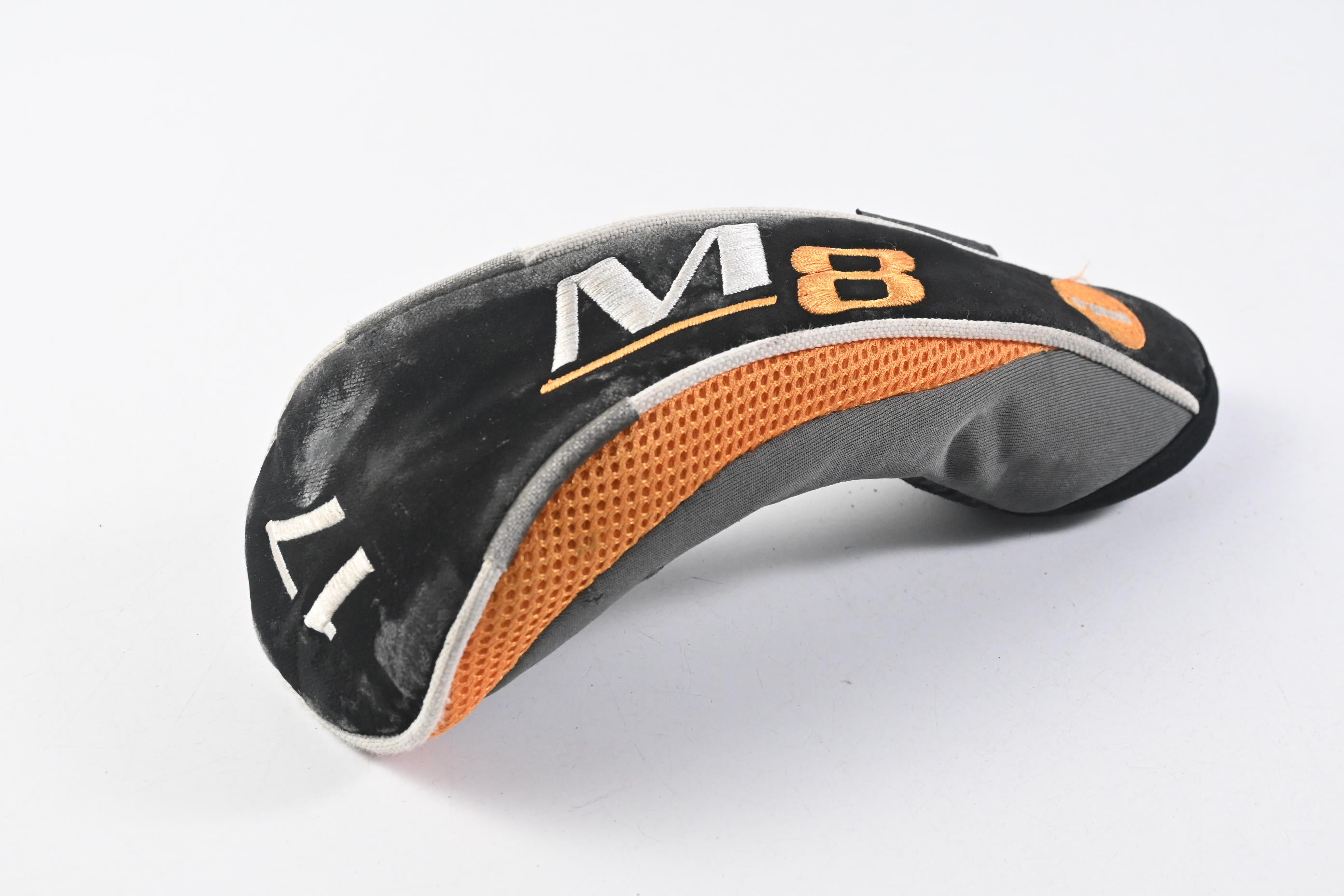 Ben Sayers M8 #1 Hybrid / 17 Degree / Regular Flex Ben Sayers M8 Shaft