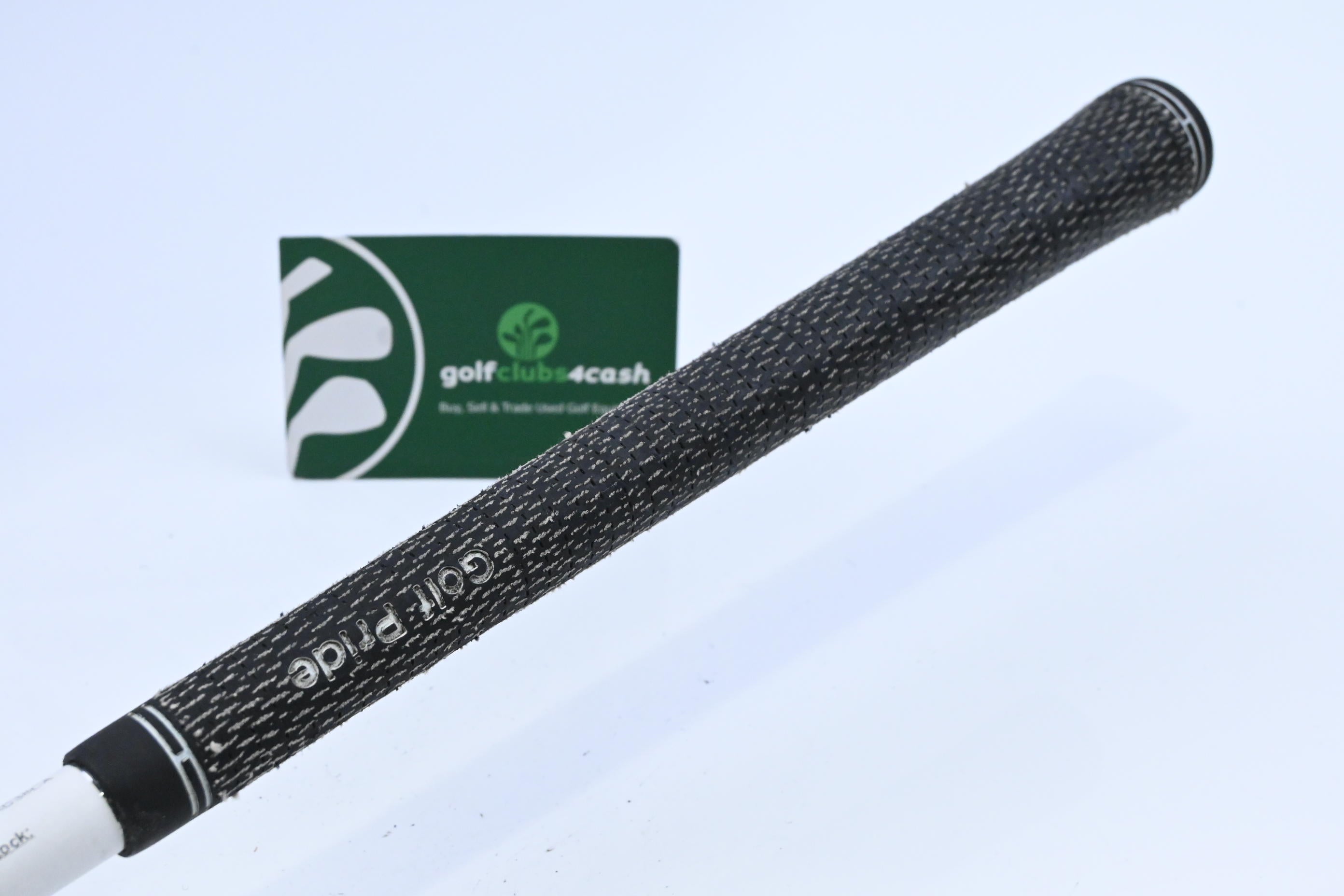 Mizuno MP-4 #9 Iron / 46 Degree / X-Flex N.S.PRO Modus3 Tour 120 Shaft