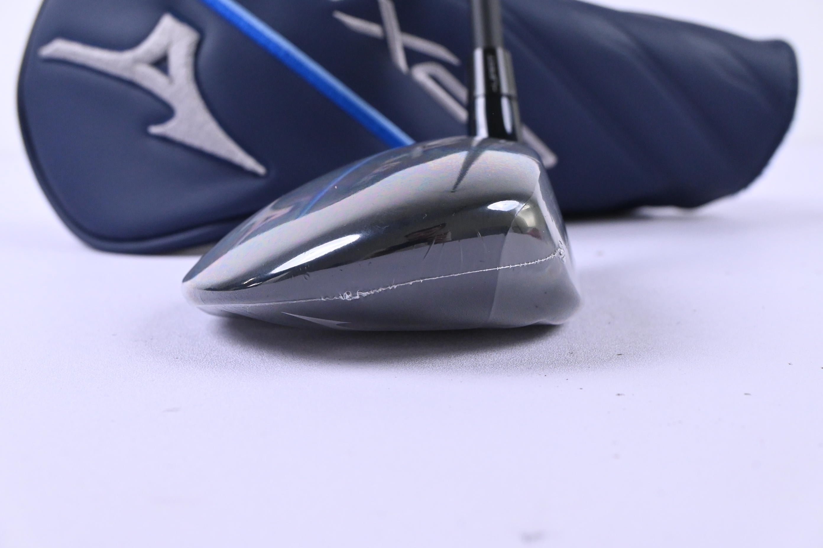Mizuno JPX One #3 Wood / 15 Degree / Stiff Flex Tensei 1K Black 75 Shaft