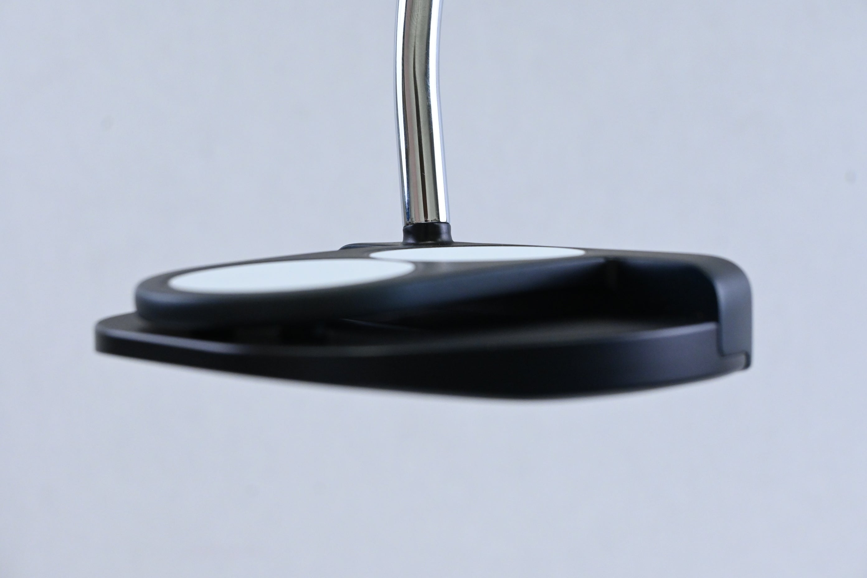 Odyssey Ai-One 2 Ball Jailbird Mini Putter / 35 Inch
