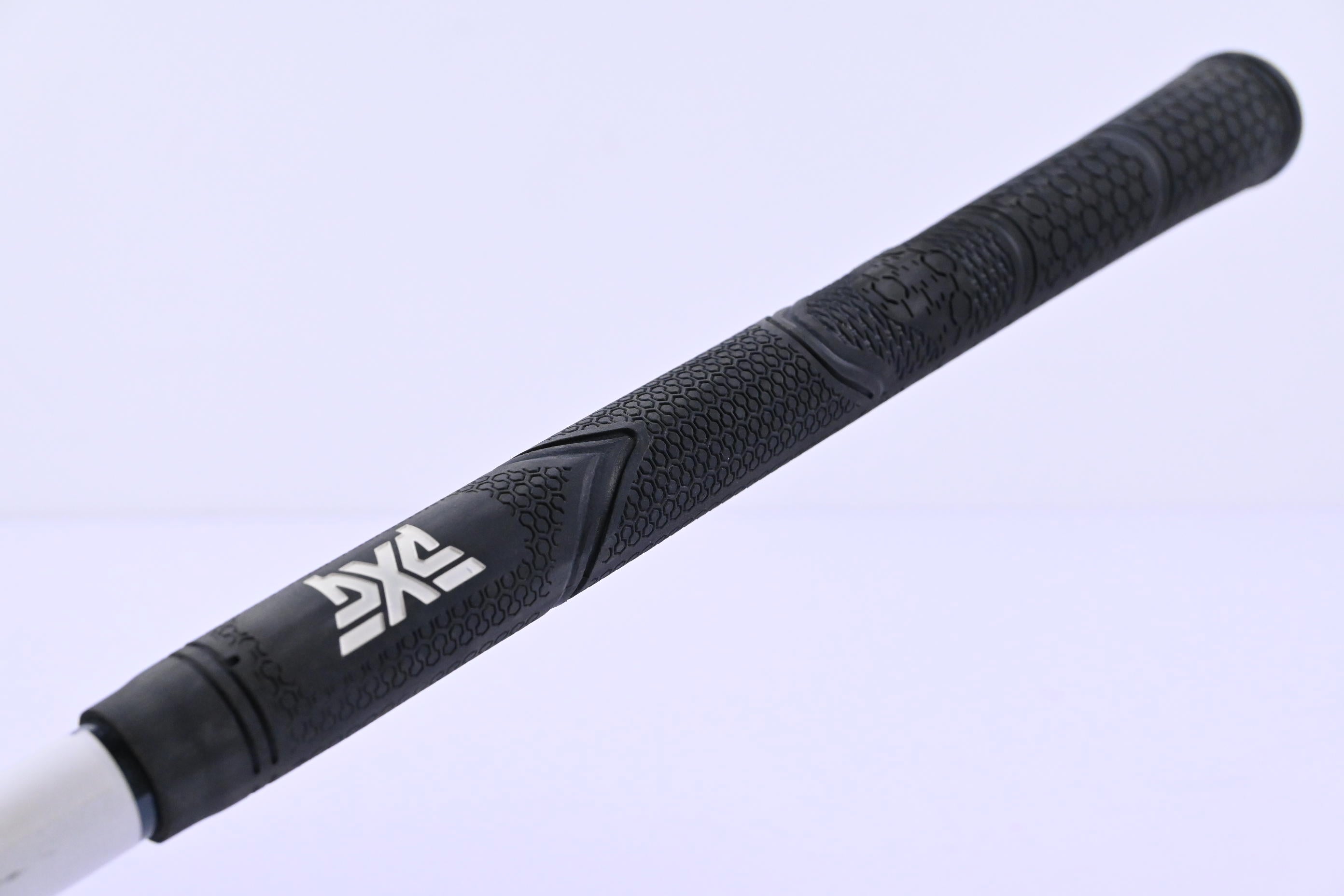 PXG 0341 X Gen4 #5 Wood / 19 Degree / Stiff Flex UST LIN Q TSPX Concept 7 Shaft