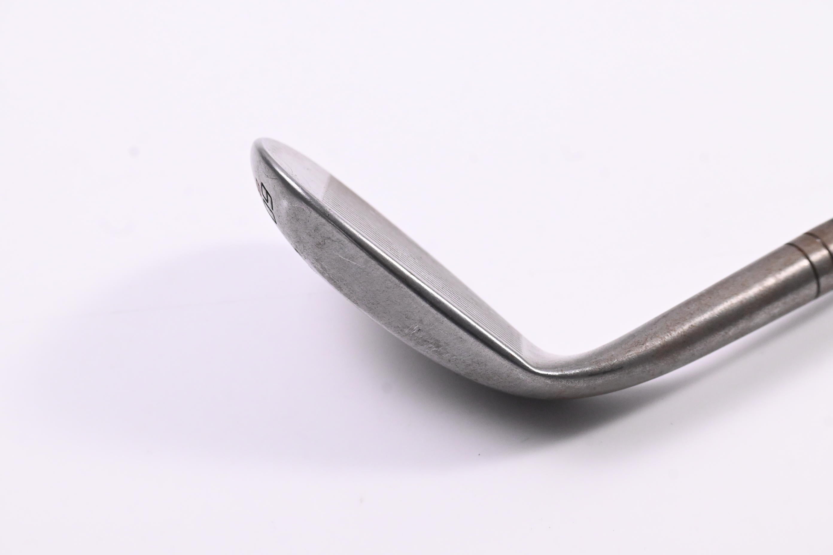 Tour Issue Titleist Vokey Wedgeworks Lob Wedge / 60 Degree / X-Flex Dynamic Gold