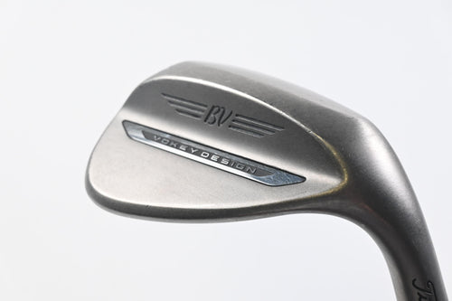 Titleist Vokey SM11 Sand Wedge / 56 Degree / Wedge Flex Vokey Design Steel Shaft