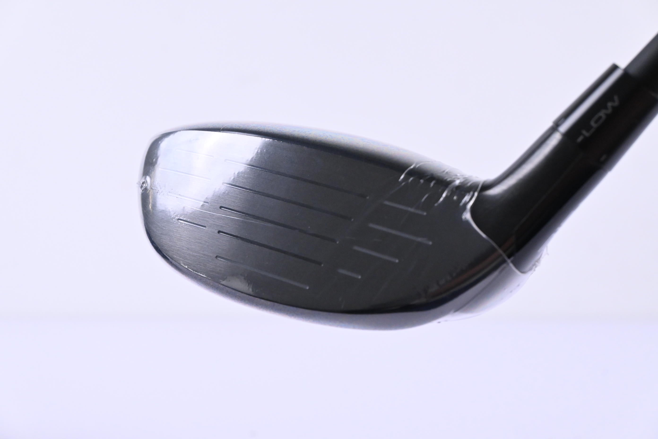 Mizuno JPX One #3 Wood / 15 Degree / Stiff Flex Tensei 1K Black 75 Shaft