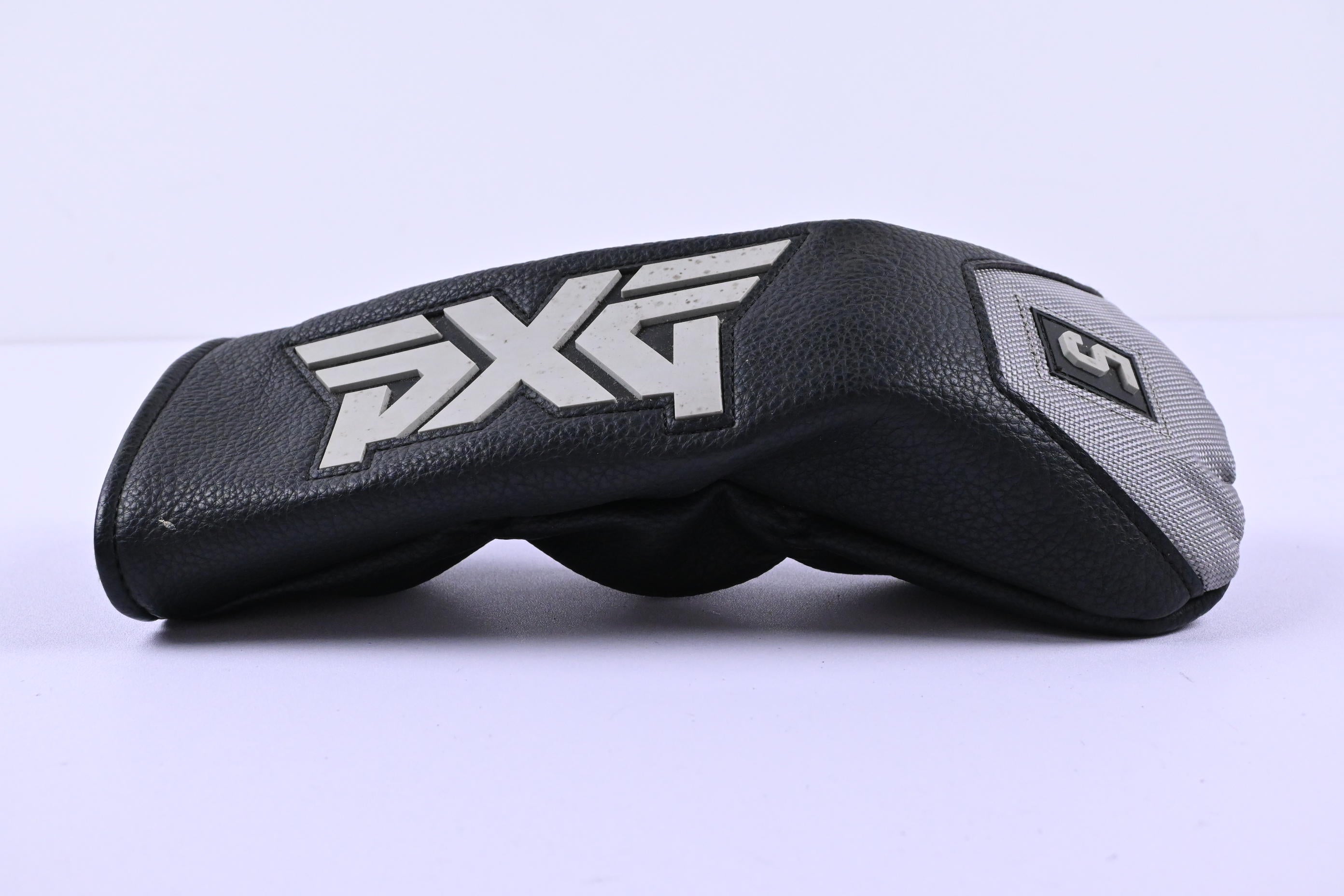 PXG 0341 X Gen4 #5 Wood / 19 Degree / Stiff Flex UST LIN Q TSPX Concept 7 Shaft