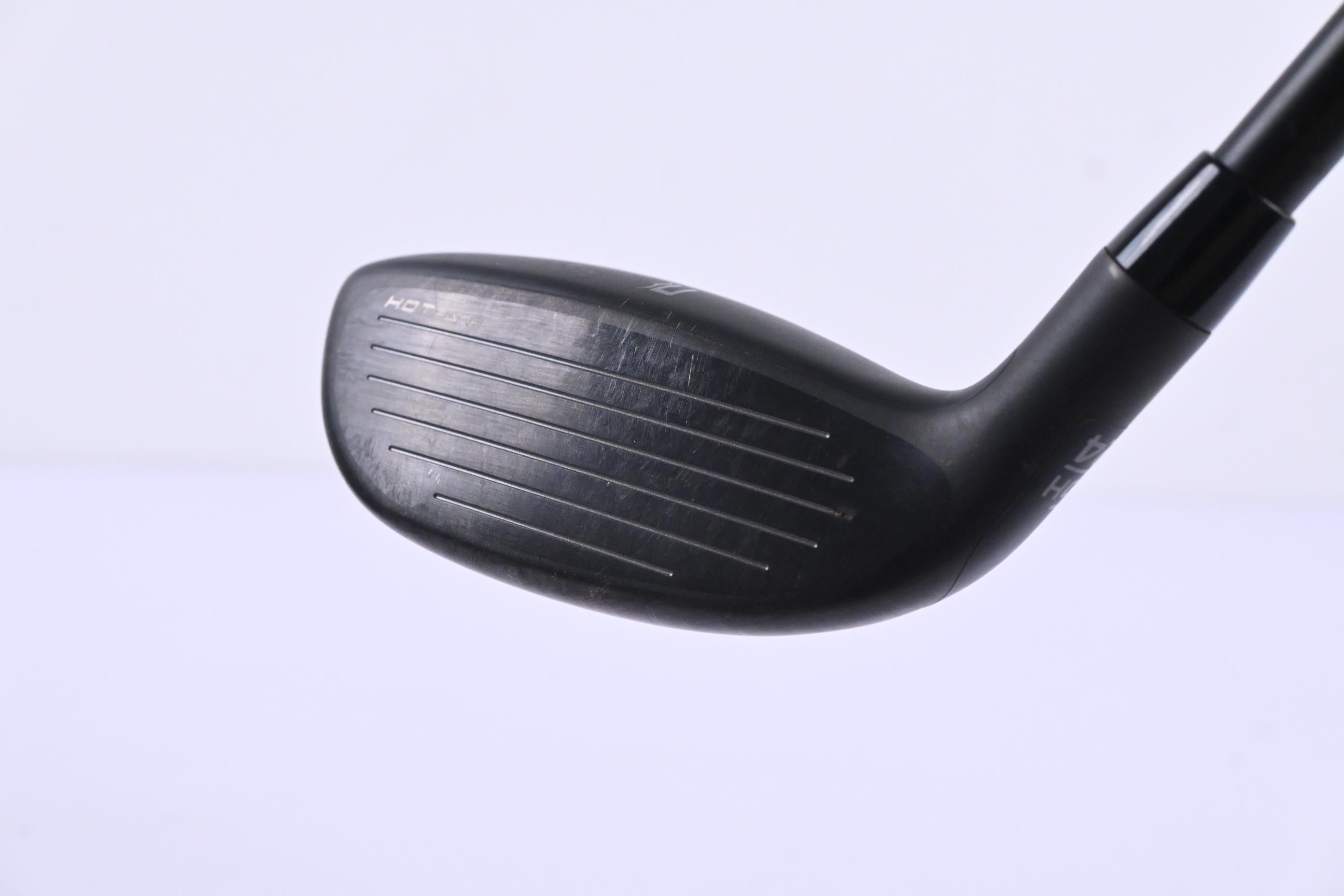 Cobra Darkspeed #5 Hybrid / 24 Degree / Regular Flex KBS PGI 75 Shaft