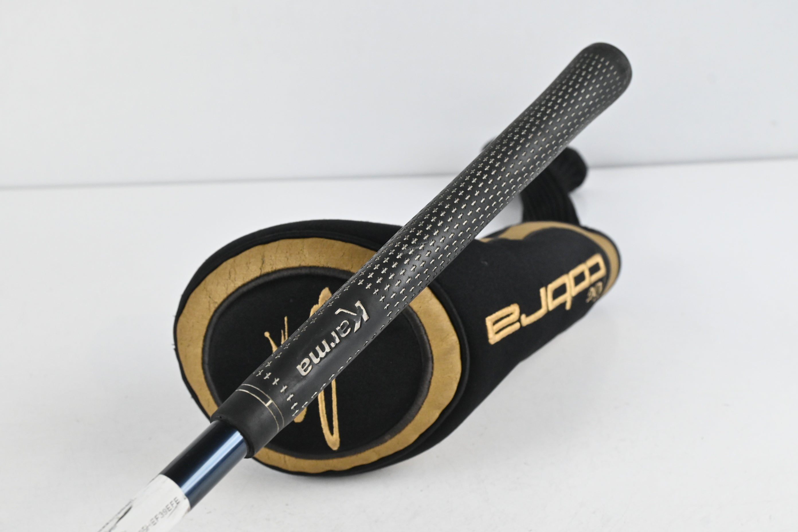 Cobra SZ Driver / 9 Degree / Stiff Flex Aldila HM Tour 60 Shaft