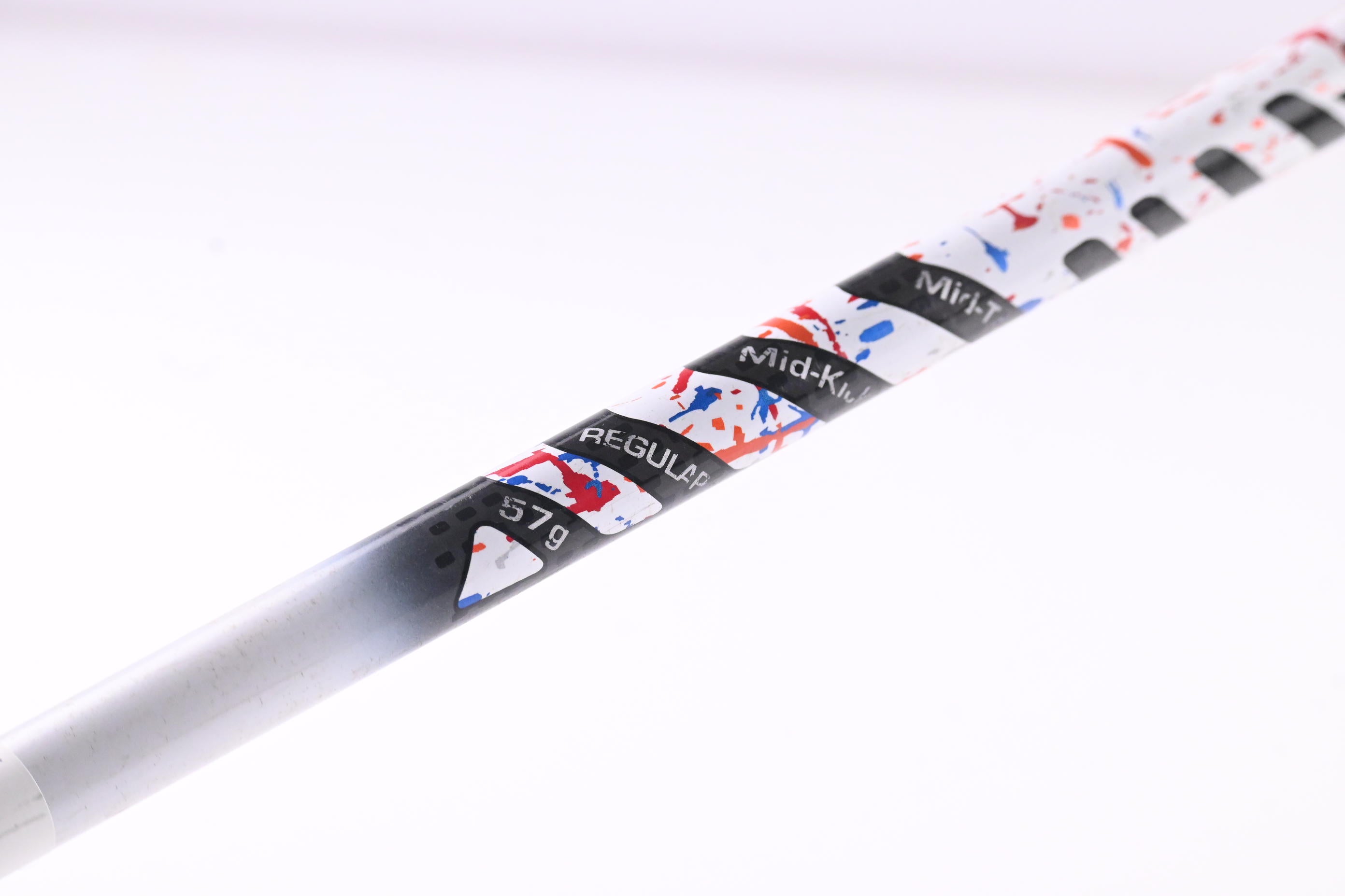 Cobra AMP Cell Driver / 8.5-11.5 Degree / Regular Flex Fujikura Fuel 57 Shaft